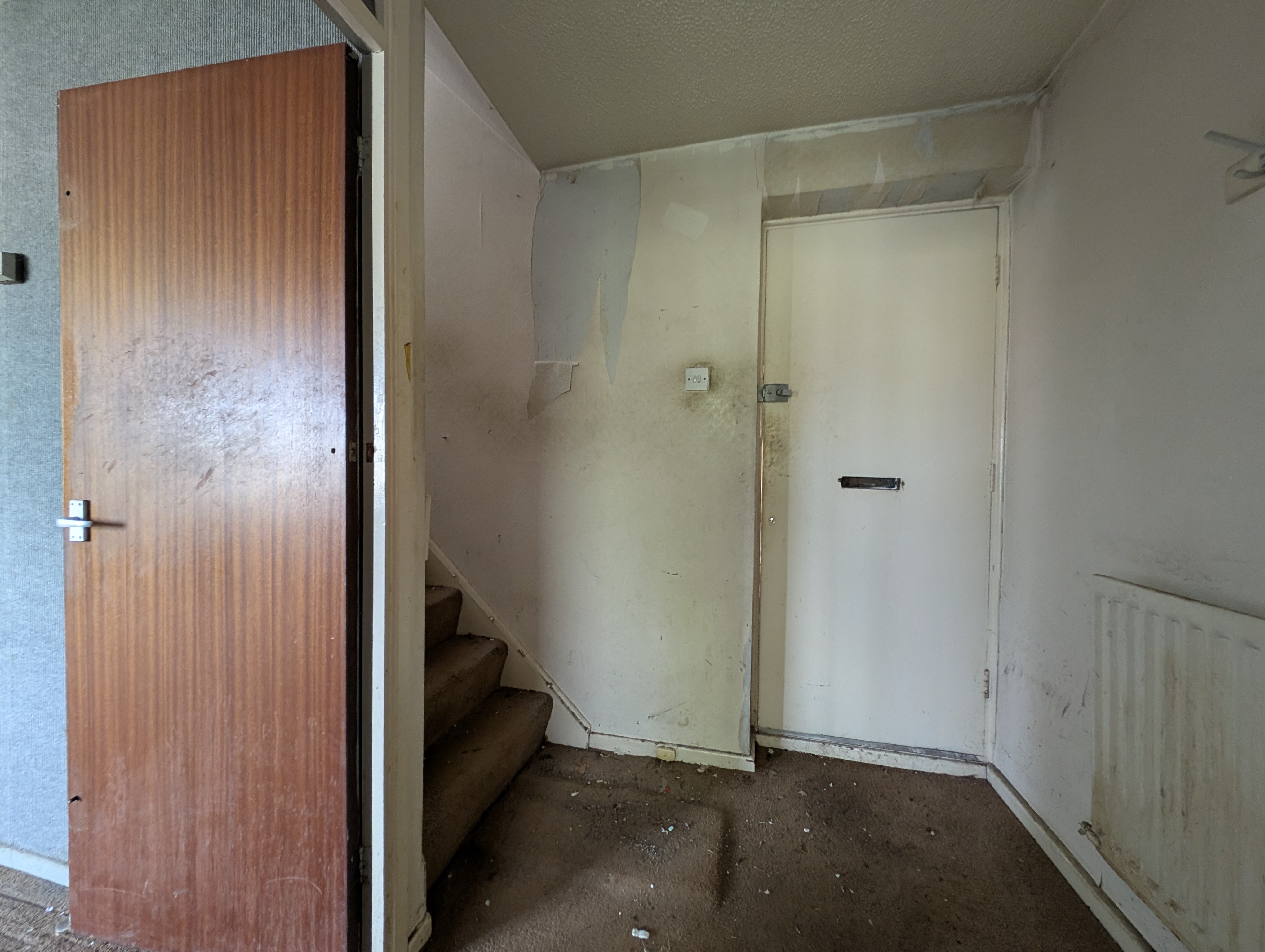 4 Beresford Gardens, Newcastle Upon Tyne, Tyne and Wear NE6 2EL