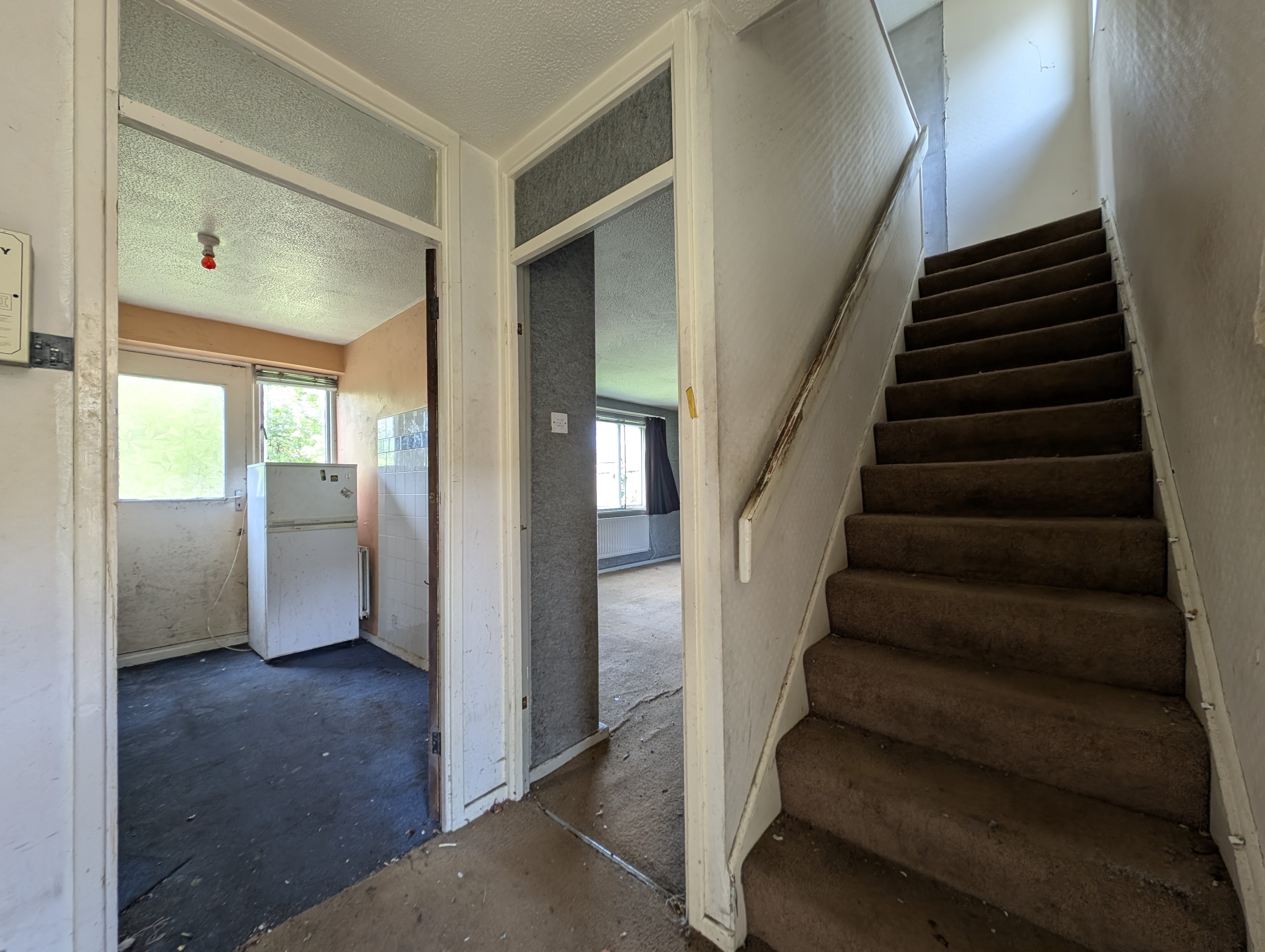 4 Beresford Gardens, Newcastle Upon Tyne, Tyne and Wear NE6 2EL