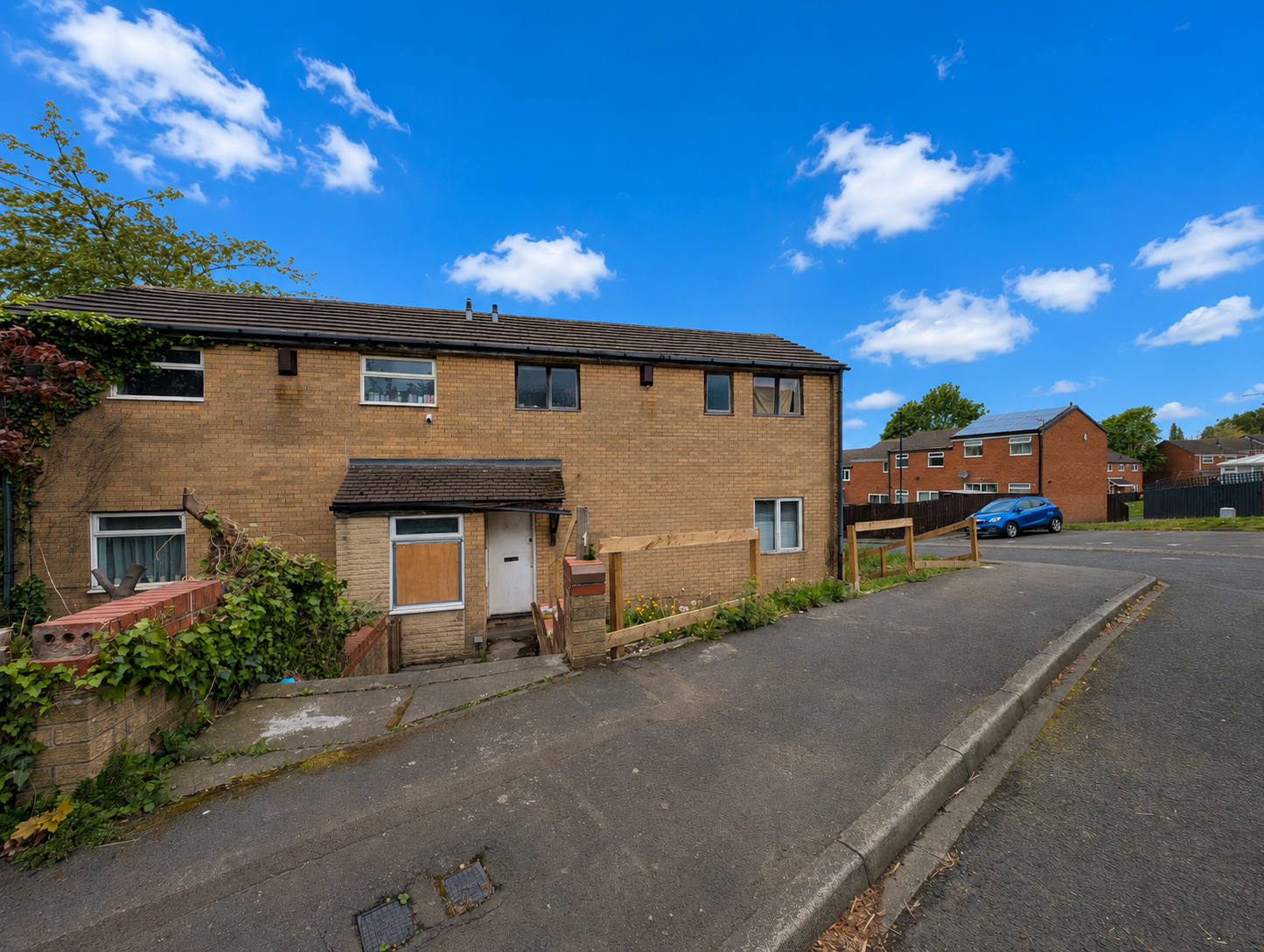 4 Beresford Gardens, Newcastle Upon Tyne, Tyne and Wear NE6 2EL