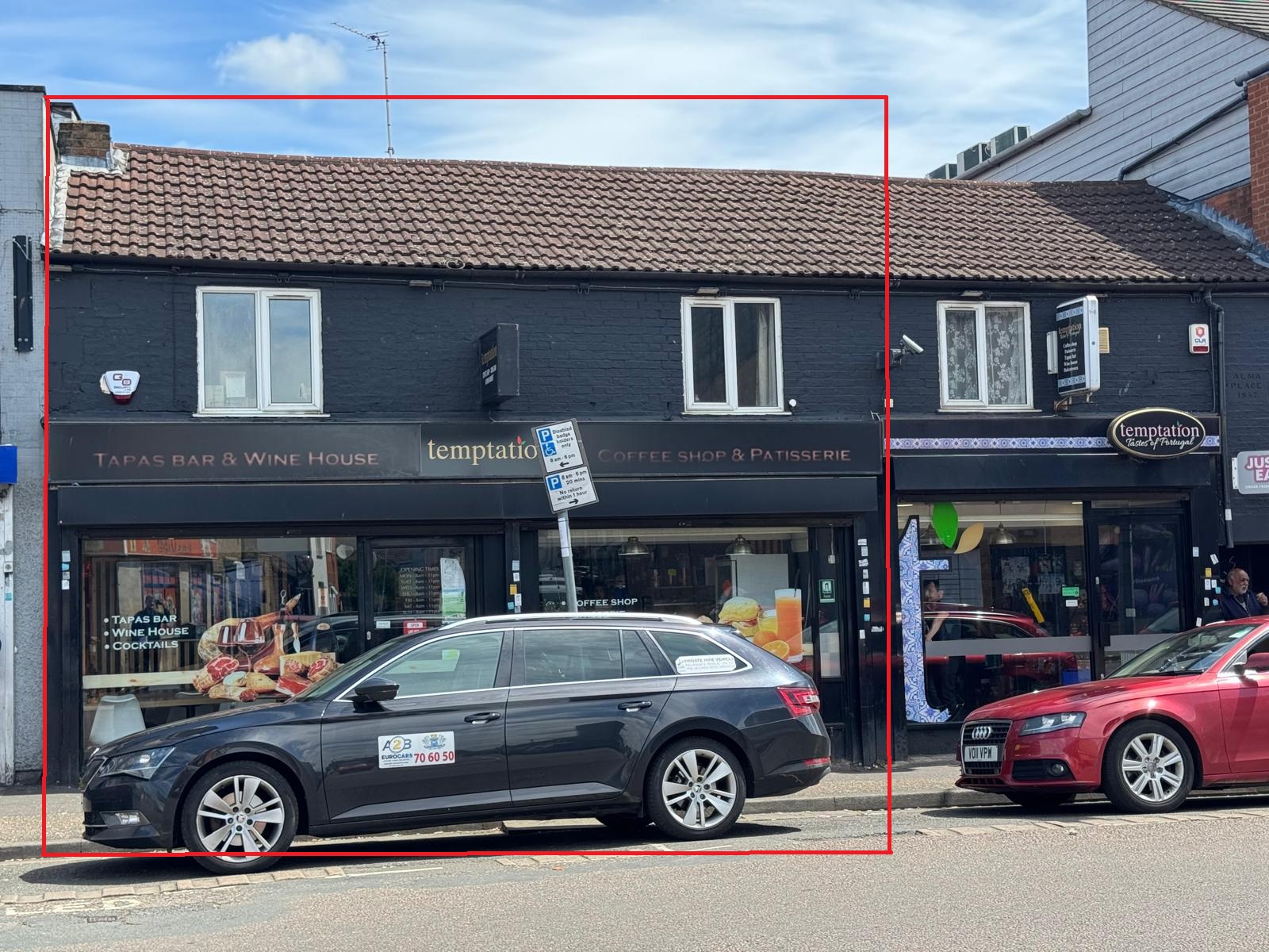 Commercial Property For Sale