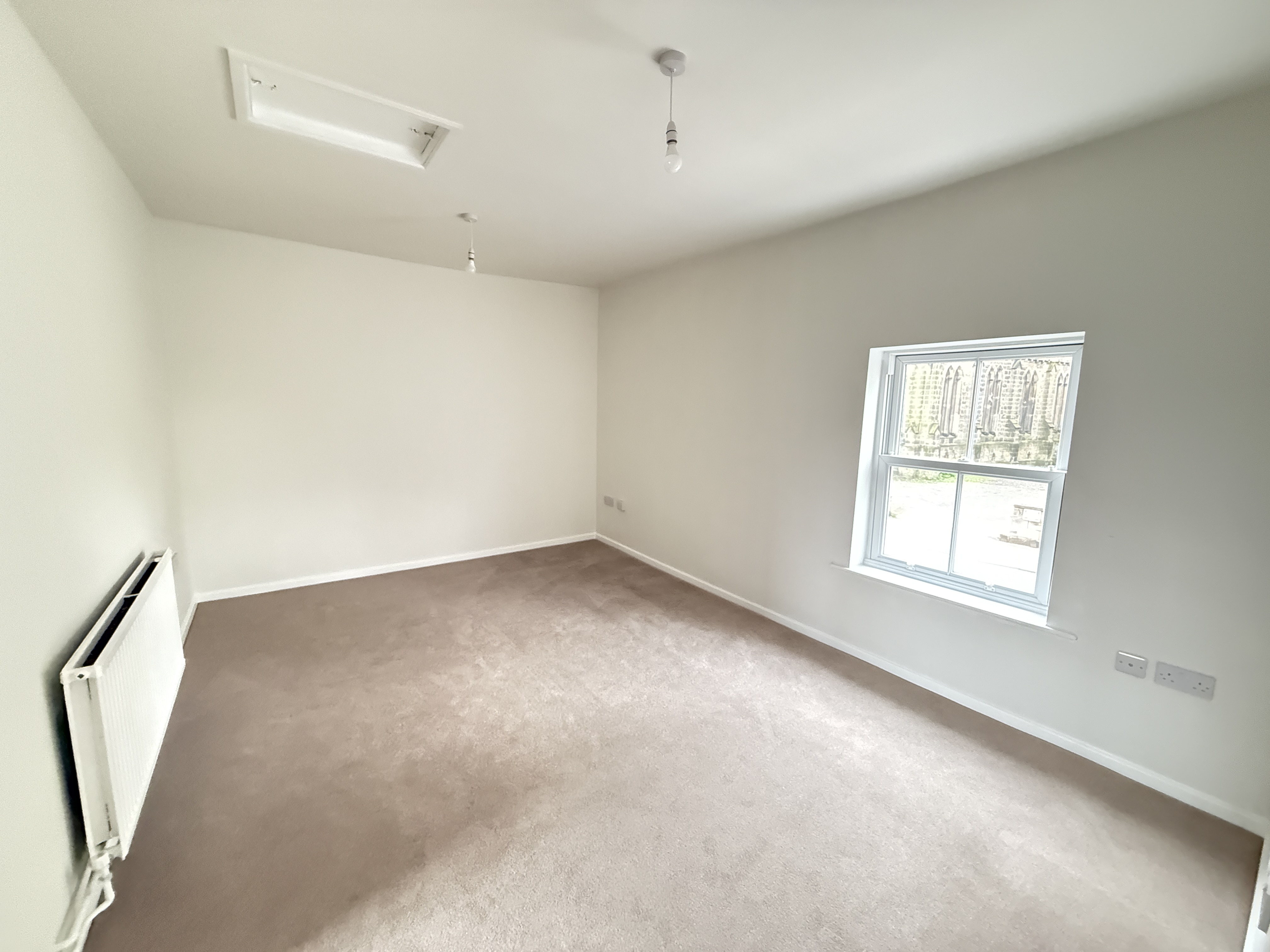 115 & 116 Moor Street, Burton-On-Trent, Staffordshire DE14 3SU