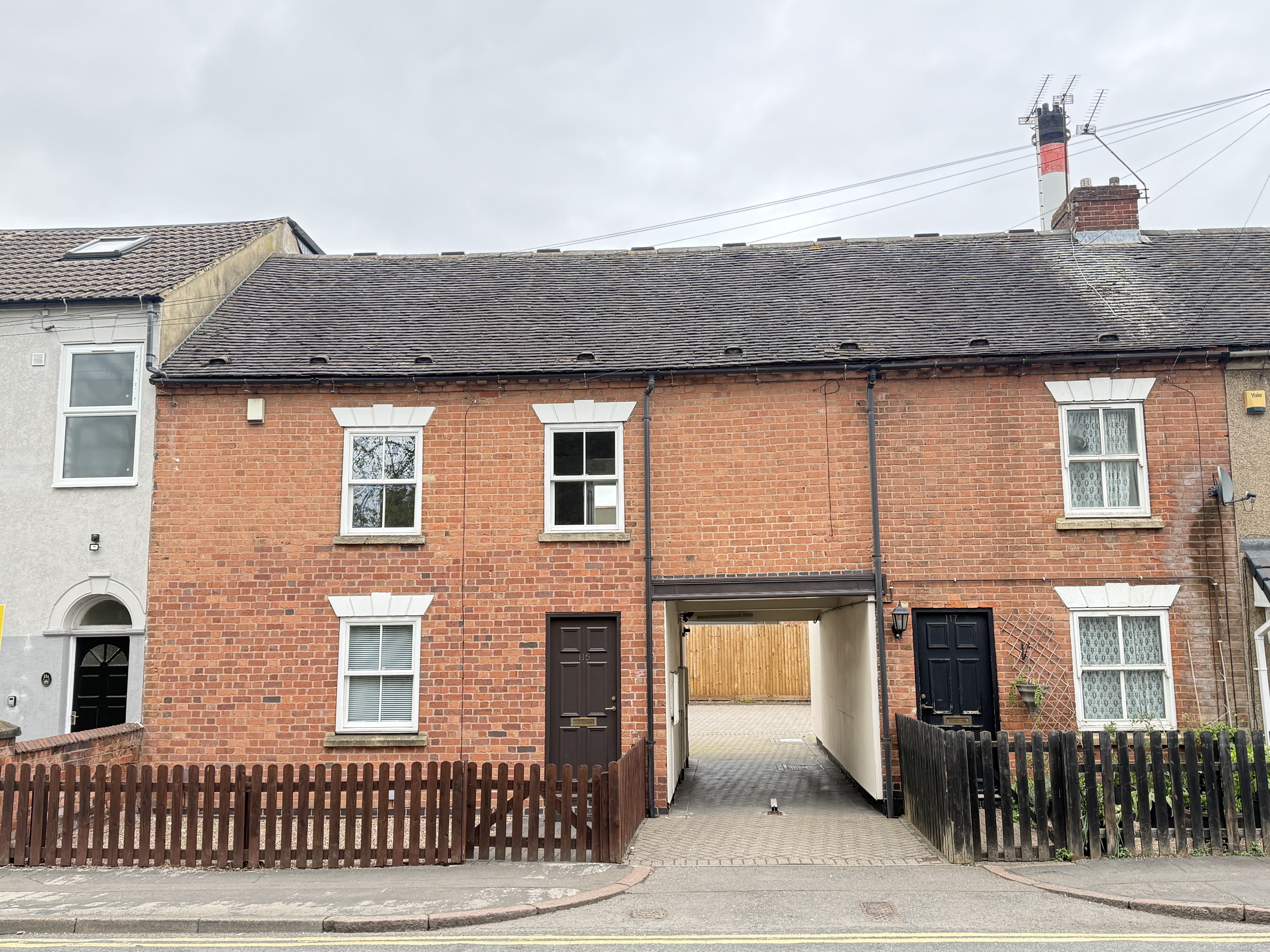 115 & 116 Moor Street, Burton-On-Trent image 4