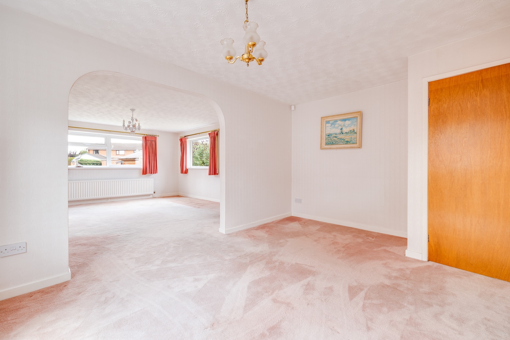 35 Stonewalls, Burton, Rossett, Wrexham, Wrexham LL12 0LG image 5