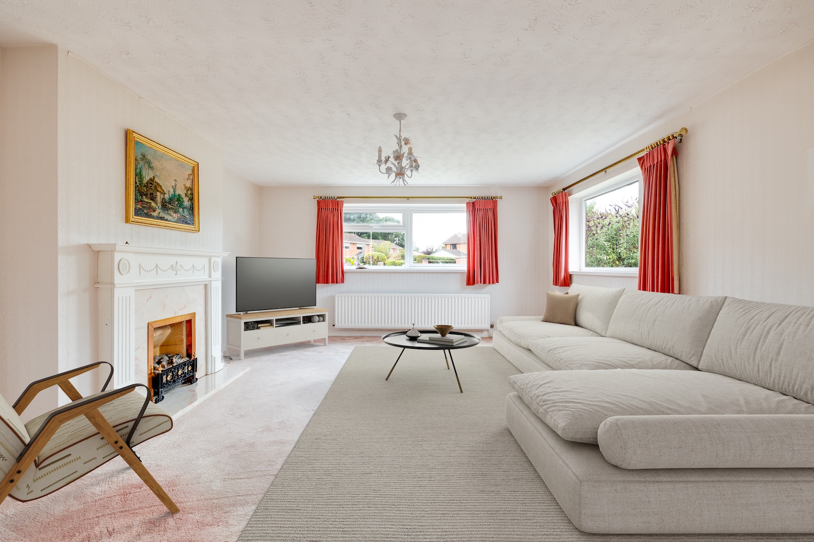 35 Stonewalls, Burton, Rossett, Wrexham, Wrexham LL12 0LG image 3