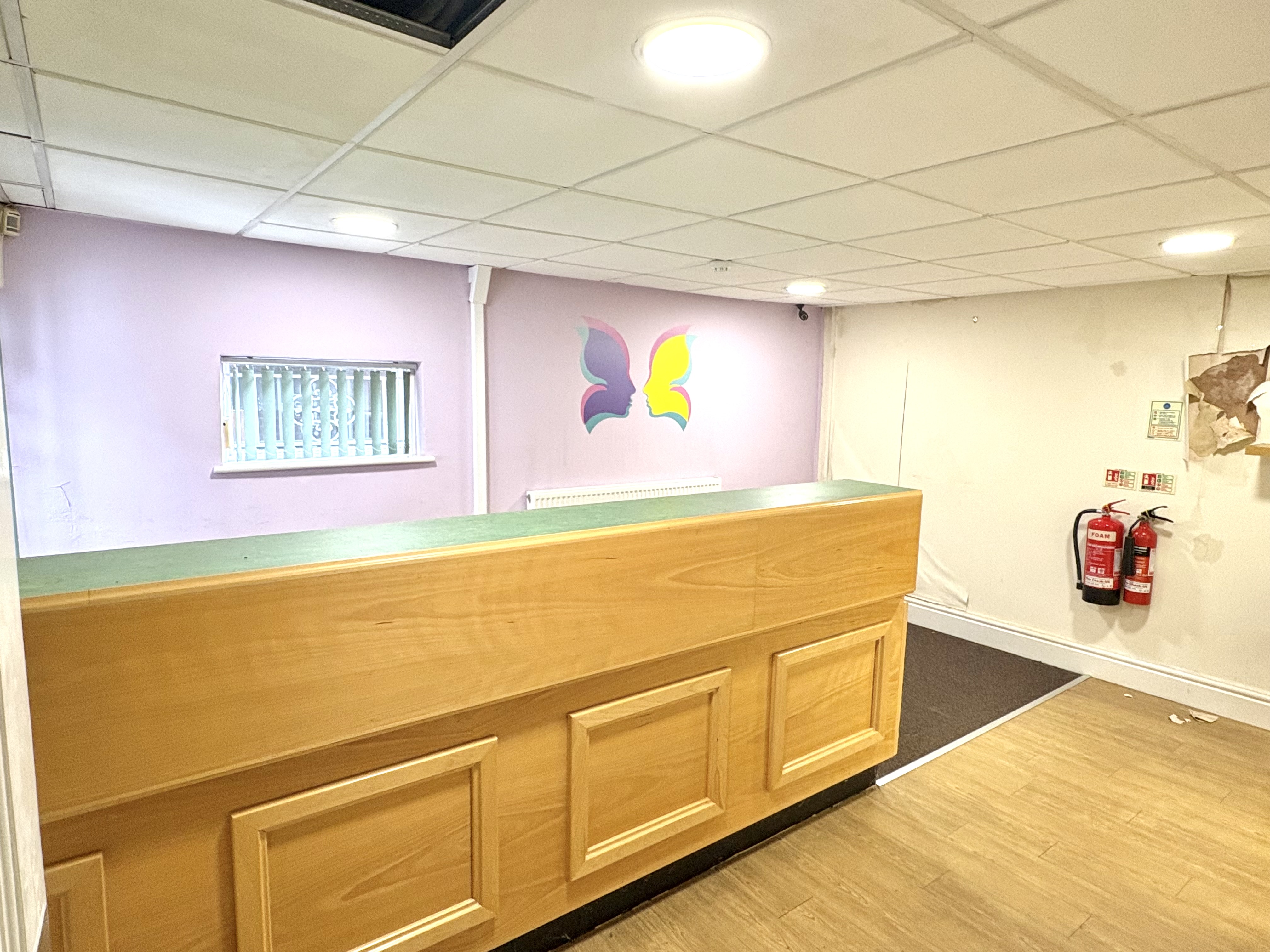 5 Church Street, Alfreton, Derbyshire DE55 7AH