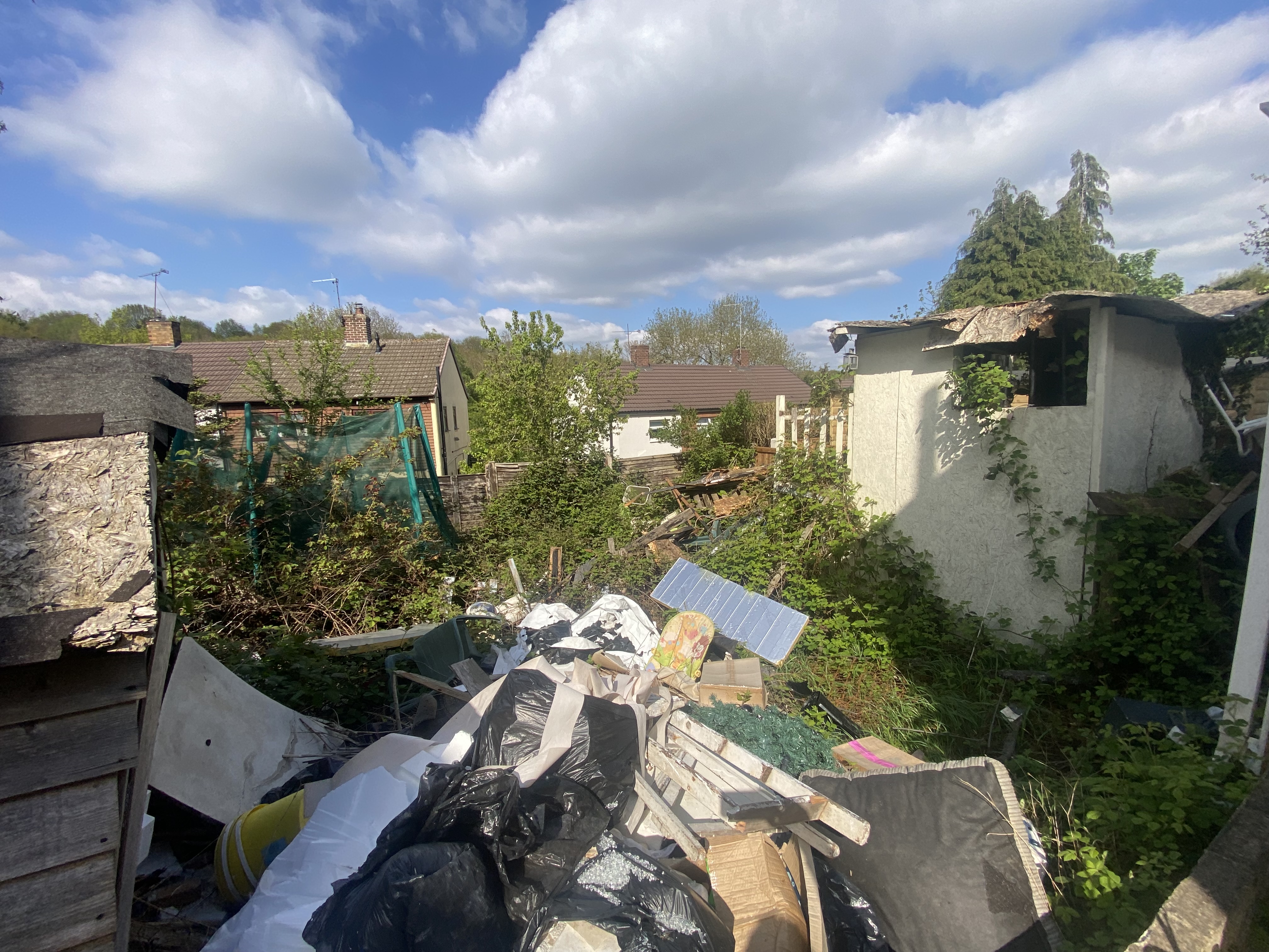 25 Severnside Gardens, Sheffield, South Yorkshire S13 7GS