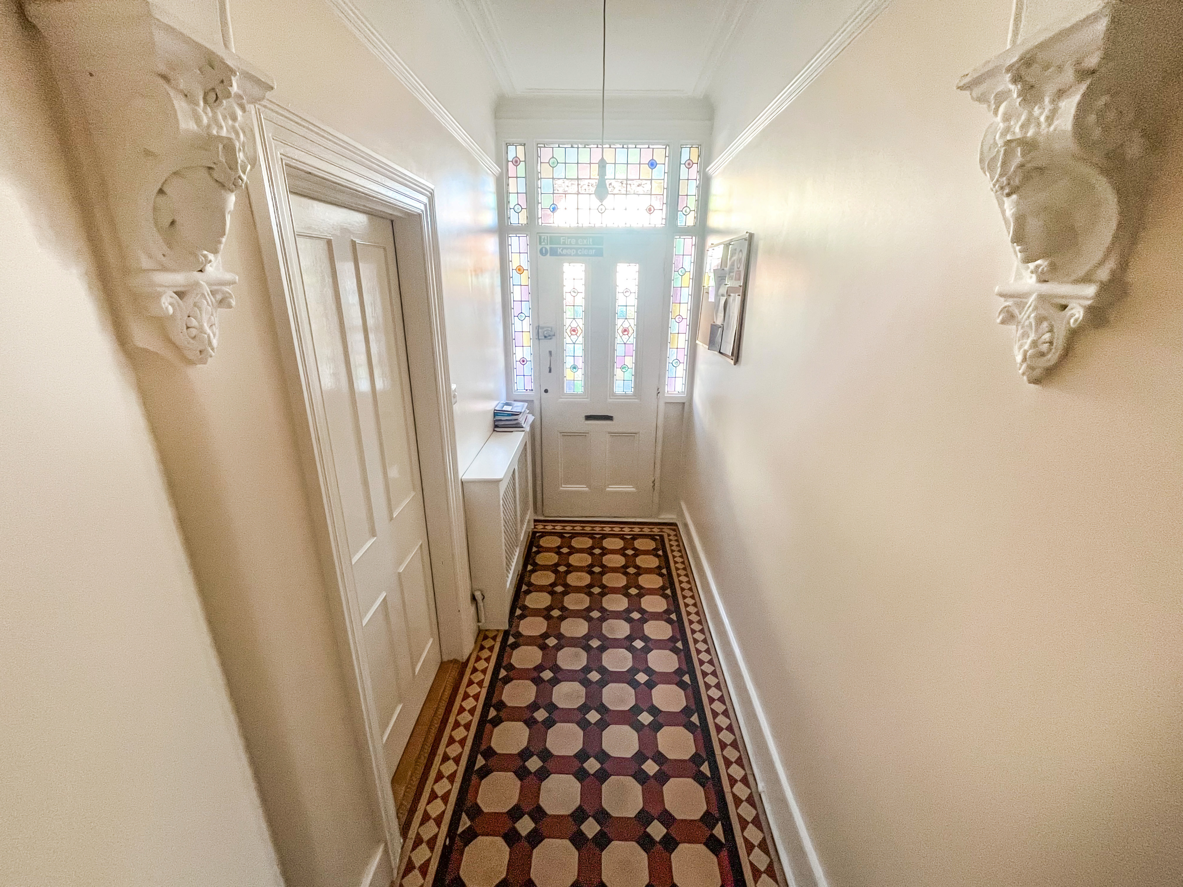 Flat 3, 62 Northcote Road, Twickenham, Greater London TW1 1PA