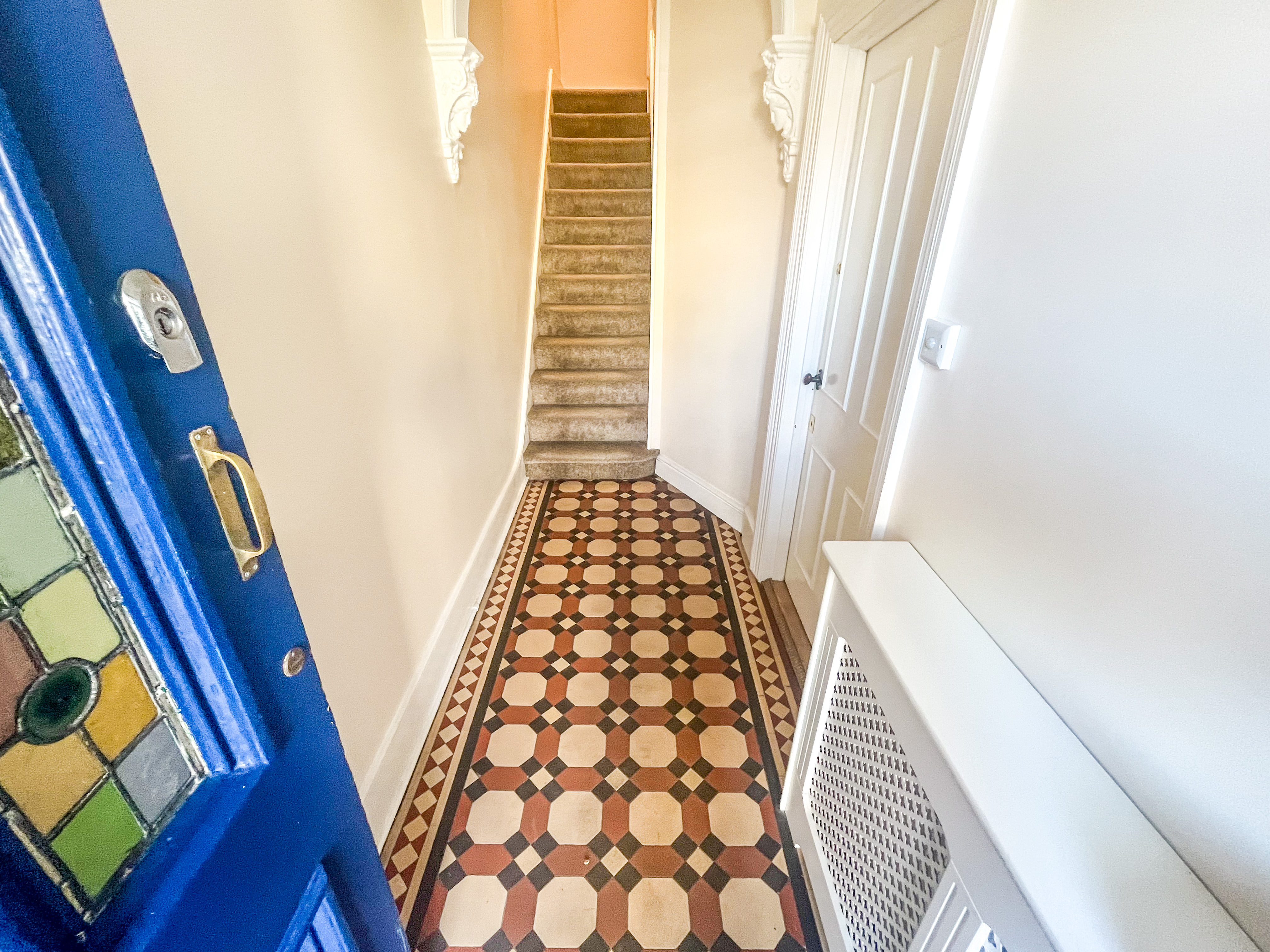 Flat 3, 62 Northcote Road, Twickenham, Greater London TW1 1PA