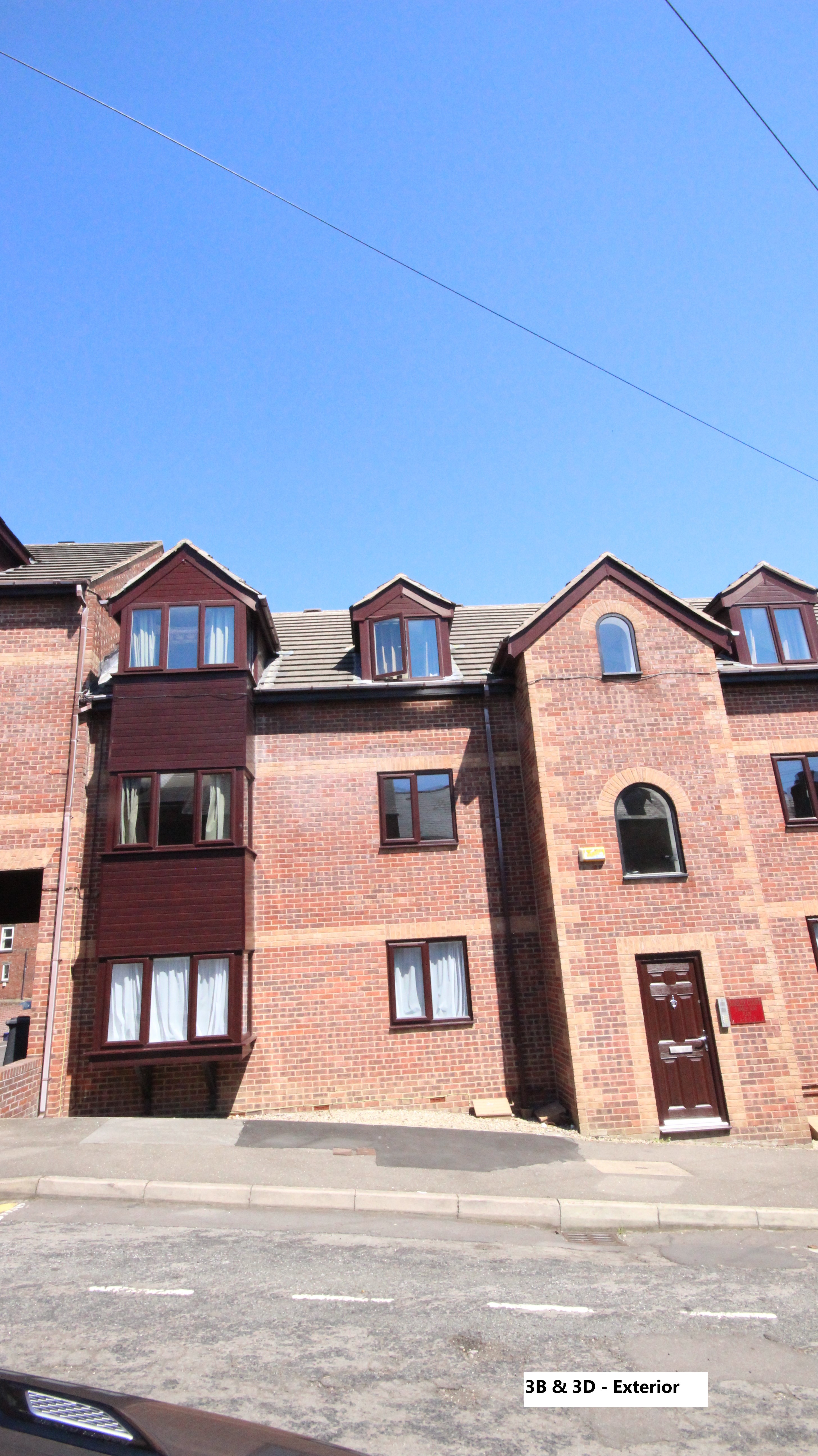 3A B C & D Ainsley Road, Sheffield, South Yorkshire S10 1EU