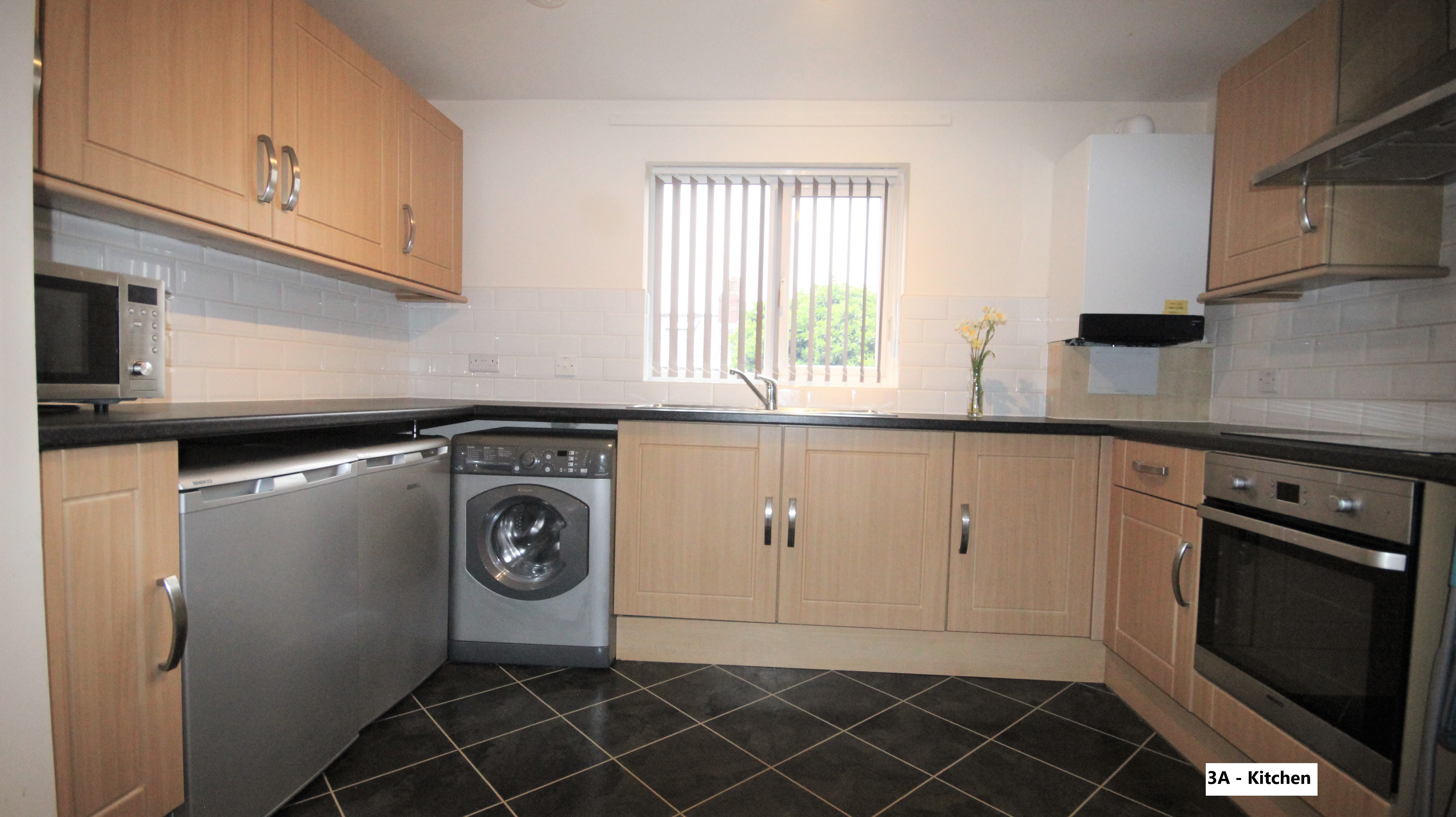 3A B C & D Ainsley Road, Sheffield, South Yorkshire S10 1EU