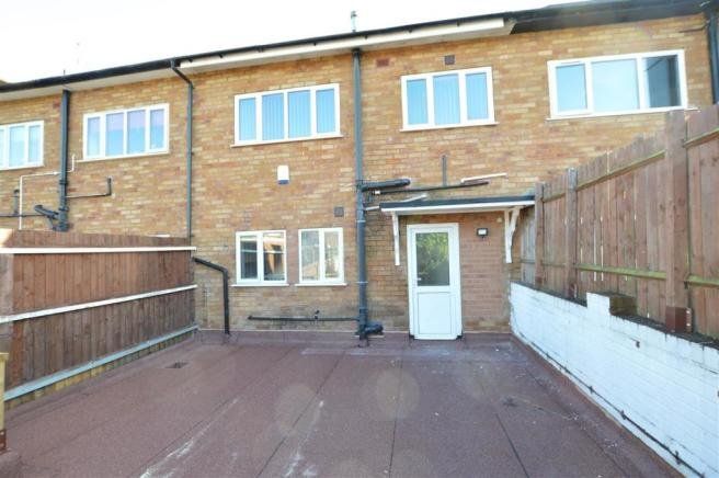 142A and 142B Beacon Road, Great Barr, Birmingham, West Midlands B43 7BN