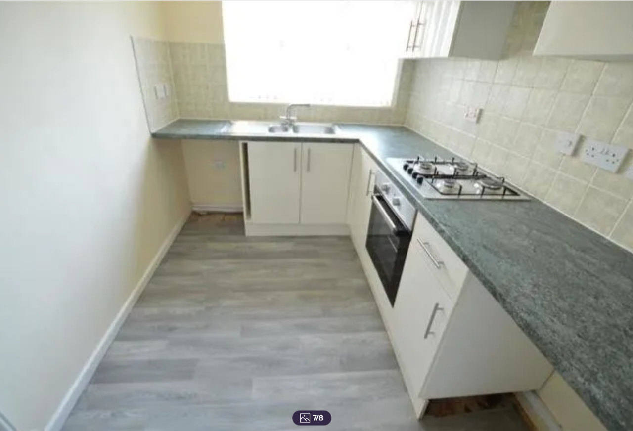 142A and 142B Beacon Road, Great Barr, Birmingham, West Midlands B43 7BN