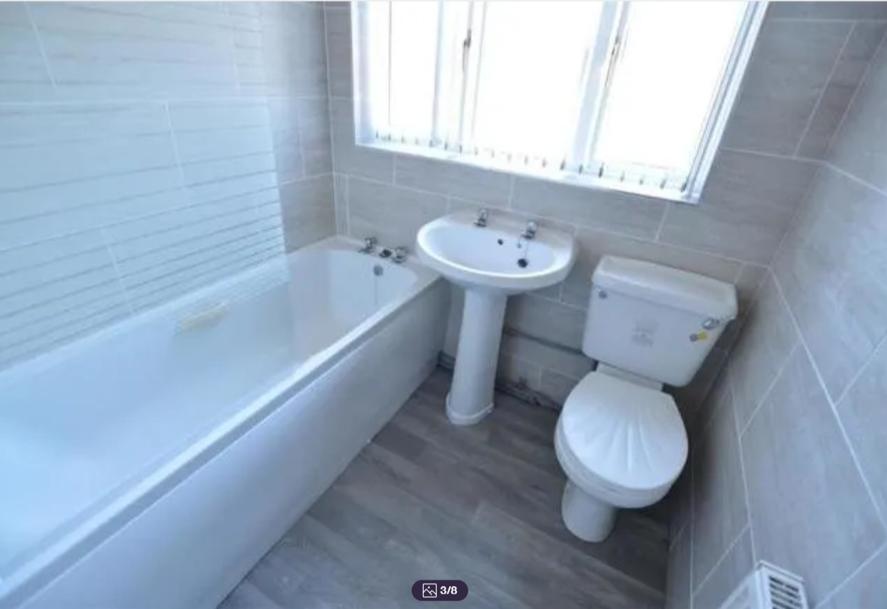 142A and 142B Beacon Road, Great Barr, Birmingham, West Midlands B43 7BN