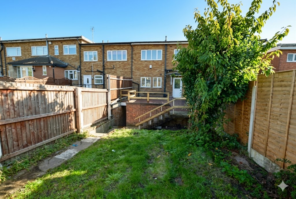 142A Beacon Road, Great Barr, Birmingham, West Midlands B43 7BN image 4
