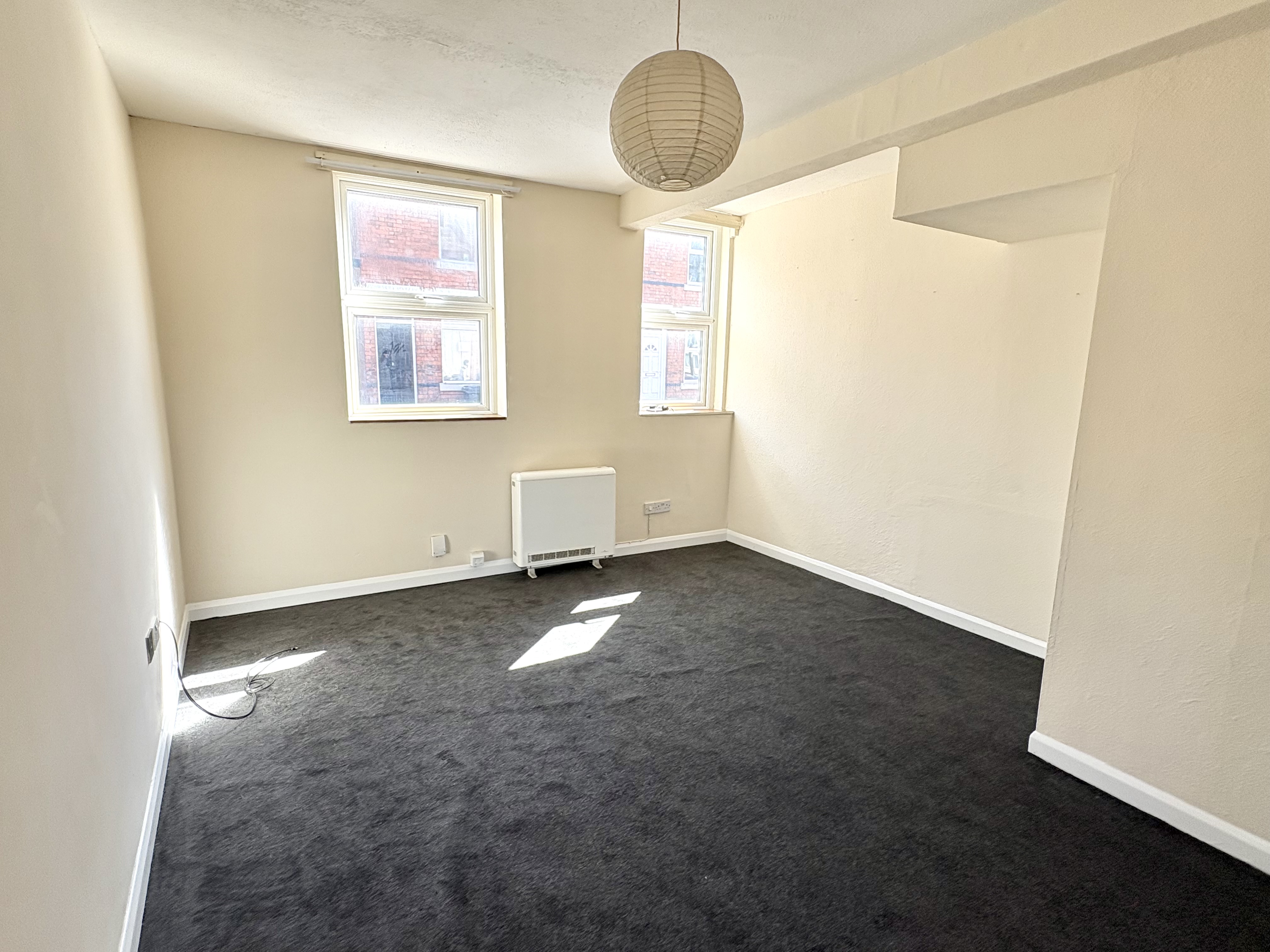 114 & 116 Drewry Lane, Derby DE22 3QU