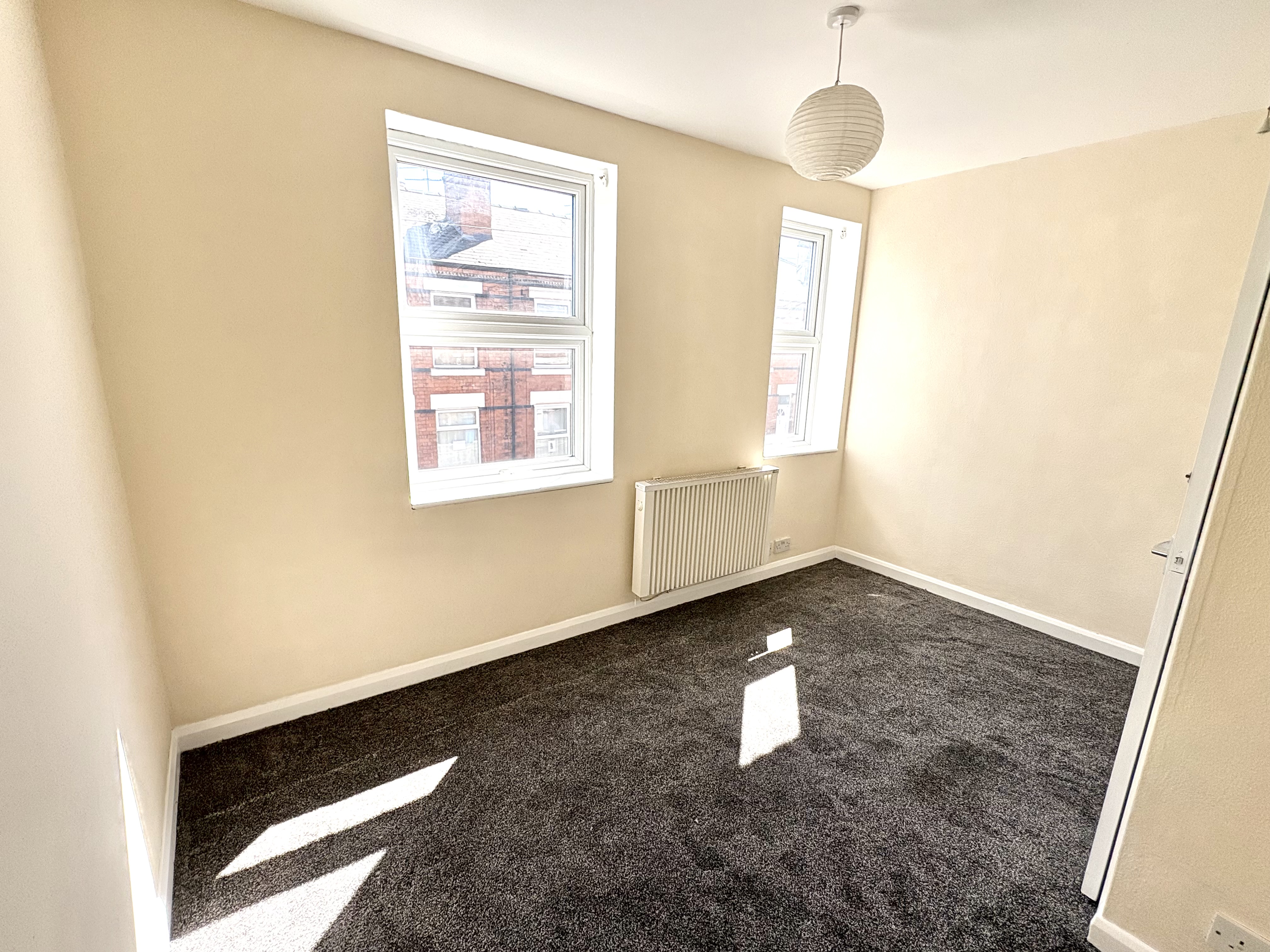 114 & 116 Drewry Lane, Derby DE22 3QU