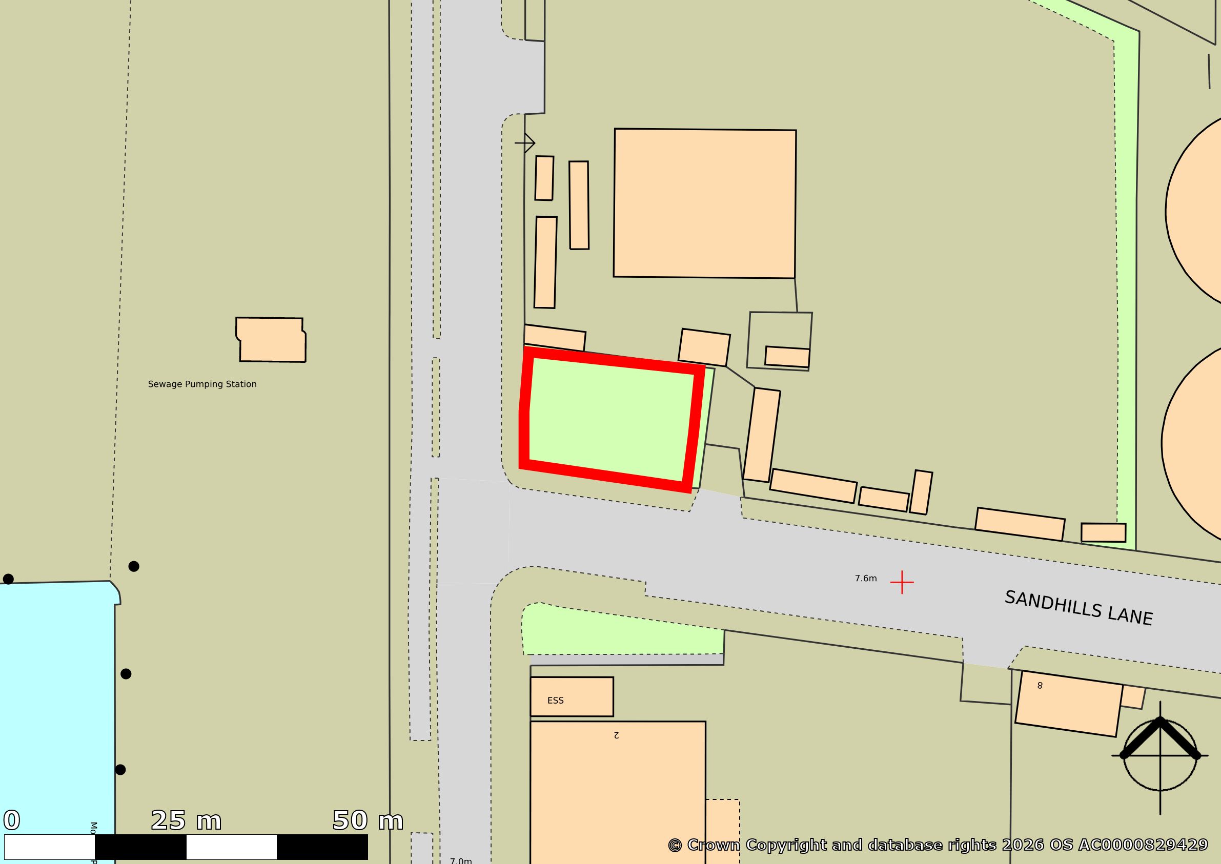 Commercial Property for auction in Liverpool