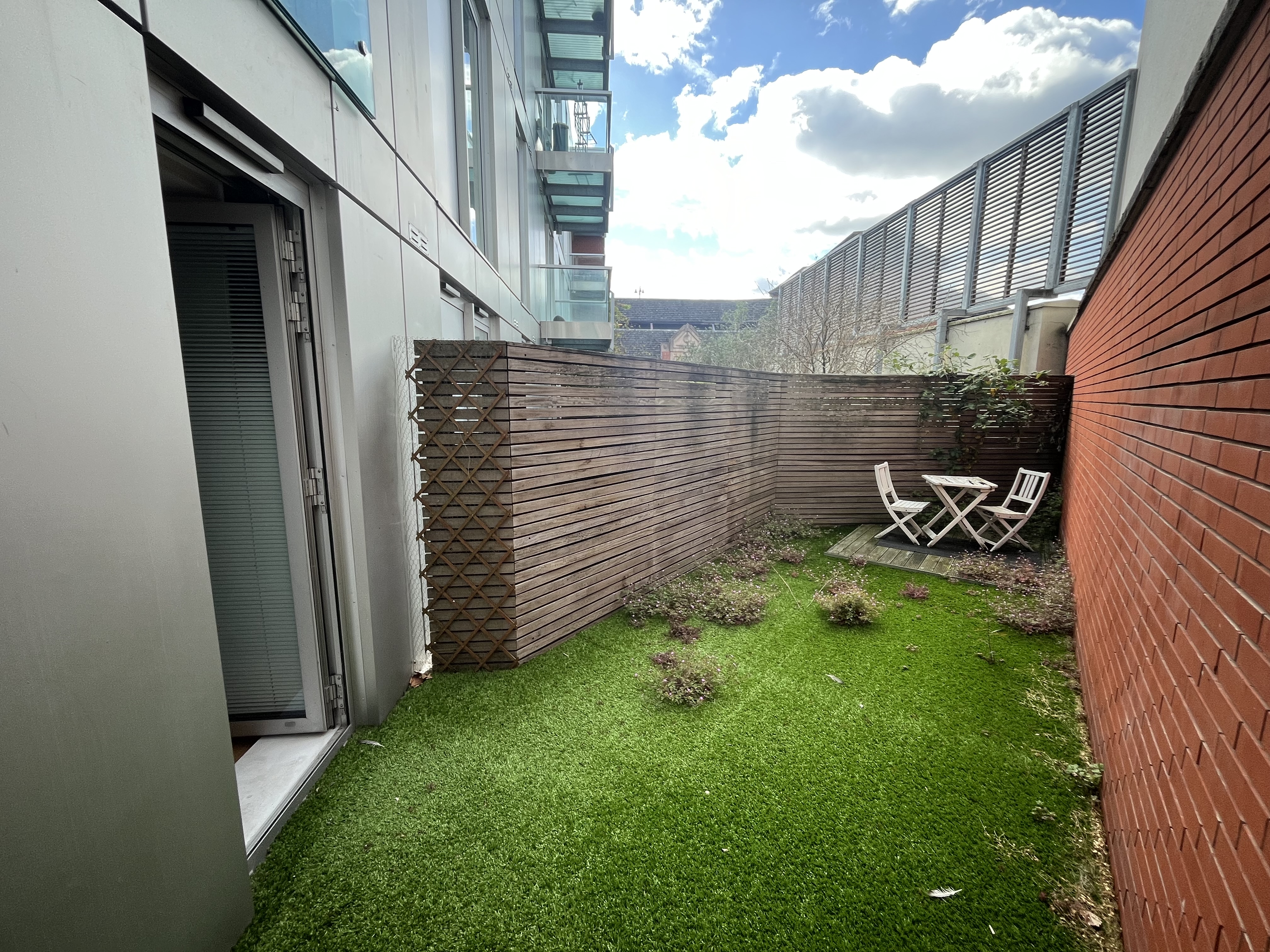 Apartment 13, 30 East Bond Street, Leicester, Leicestershire LE1 4SX