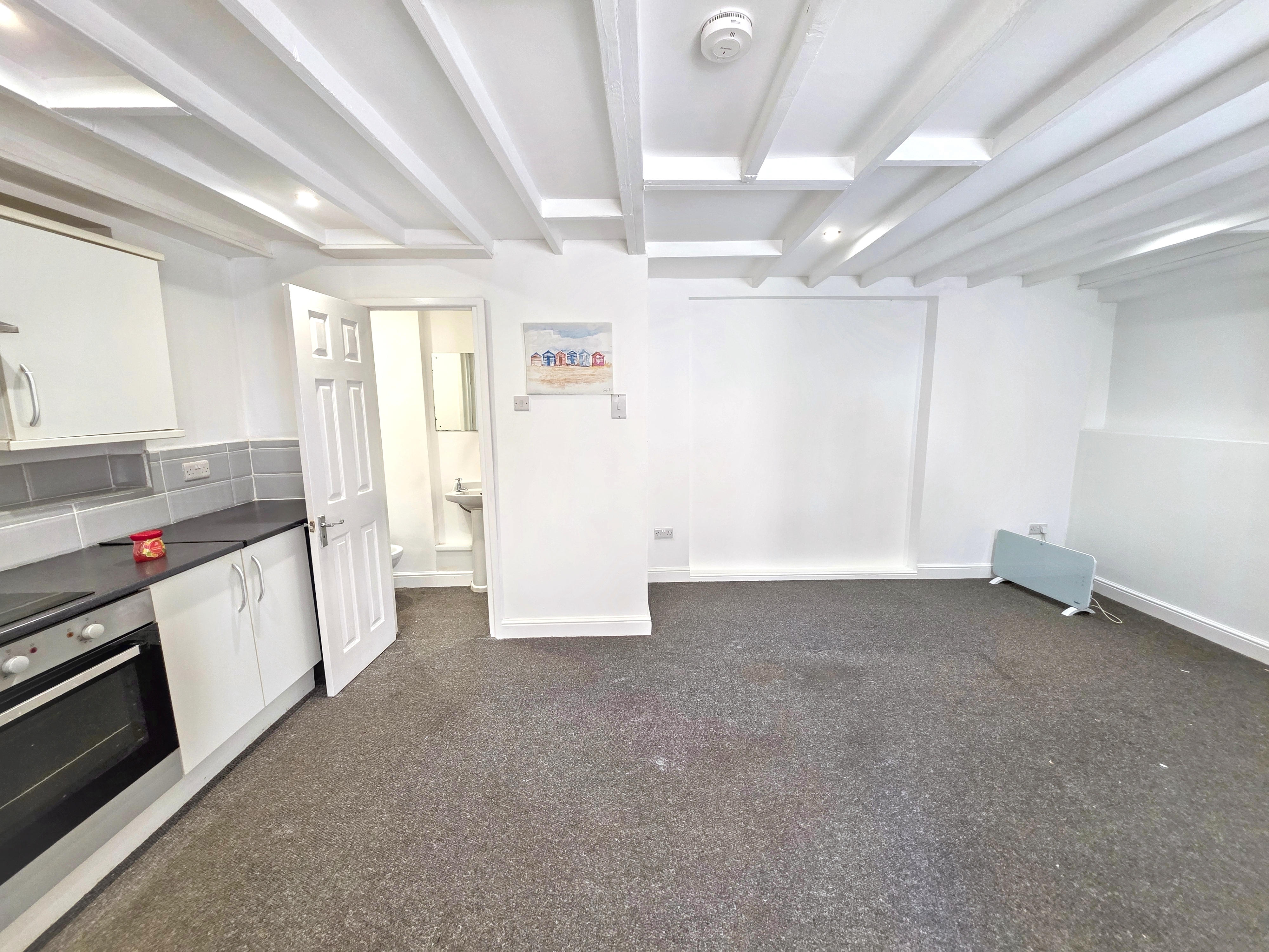 The Cottage, R/O 46 Church Street, Paignton, Devon TQ3 3AH