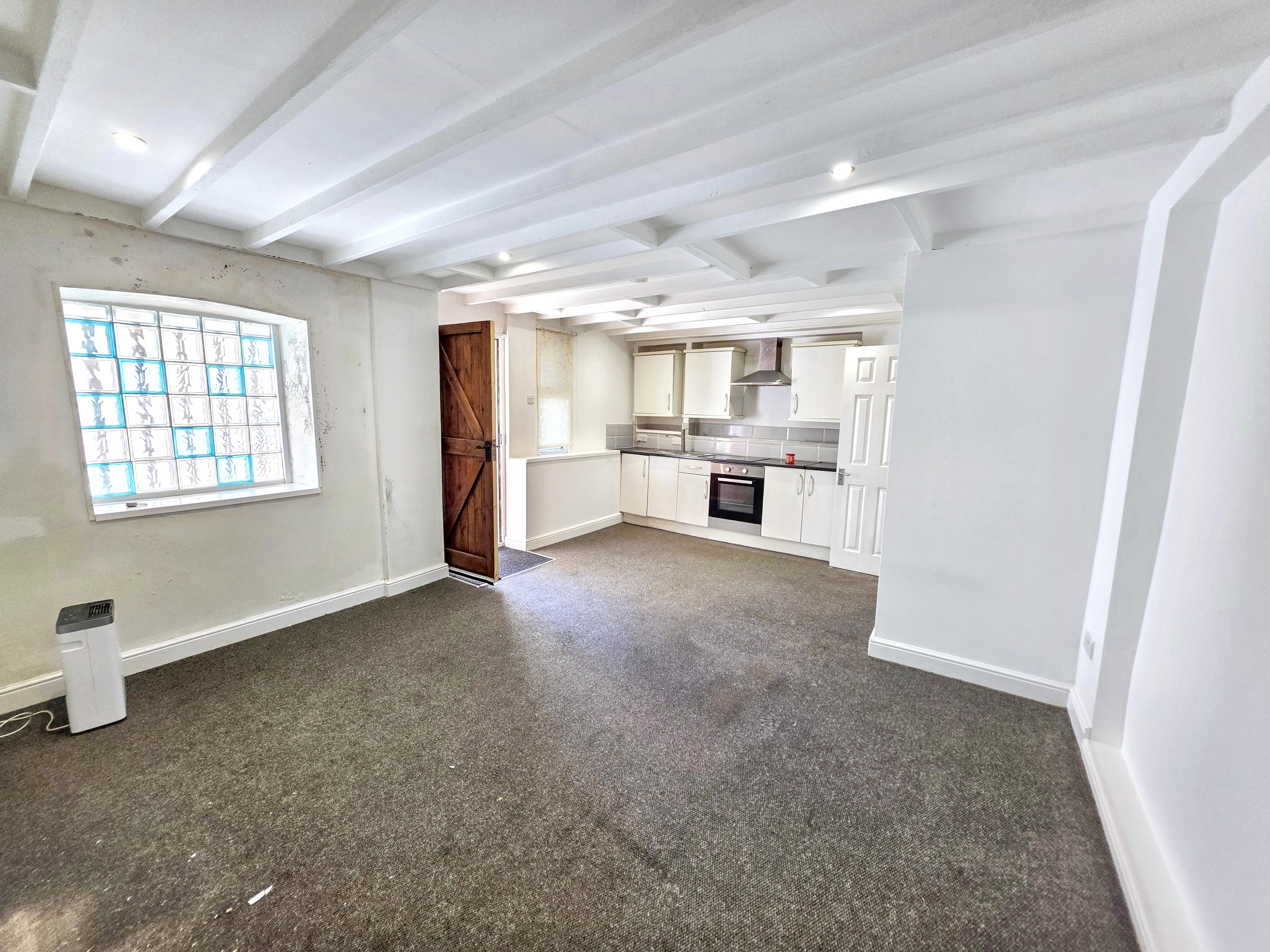 The Cottage, R/O 46 Church Street, Paignton, Devon TQ3 3AH