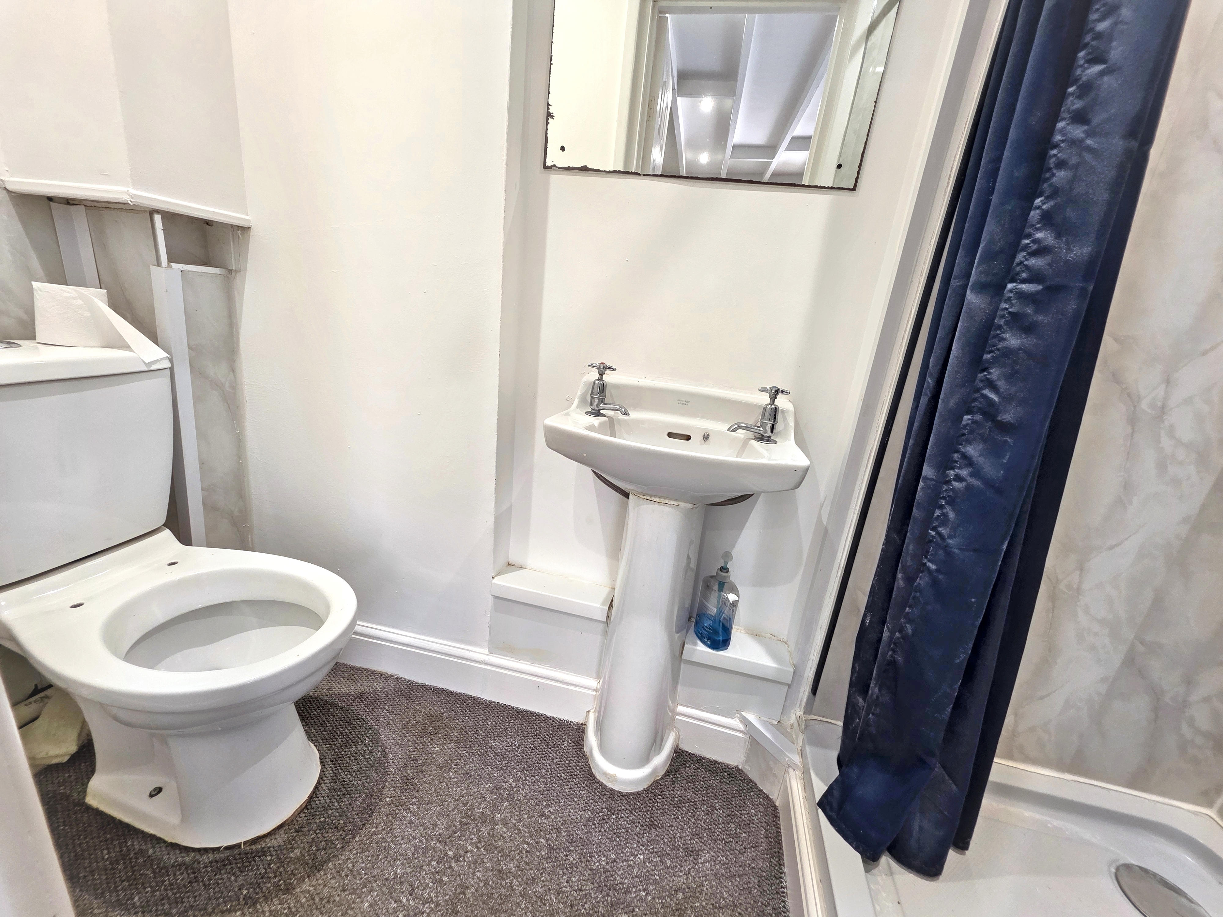The Cottage, R/O 46 Church Street, Paignton, Devon TQ3 3AH