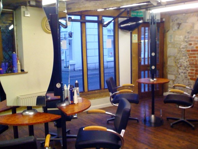 84A High Street, Andover, Hampshire SP10 1NE image 3