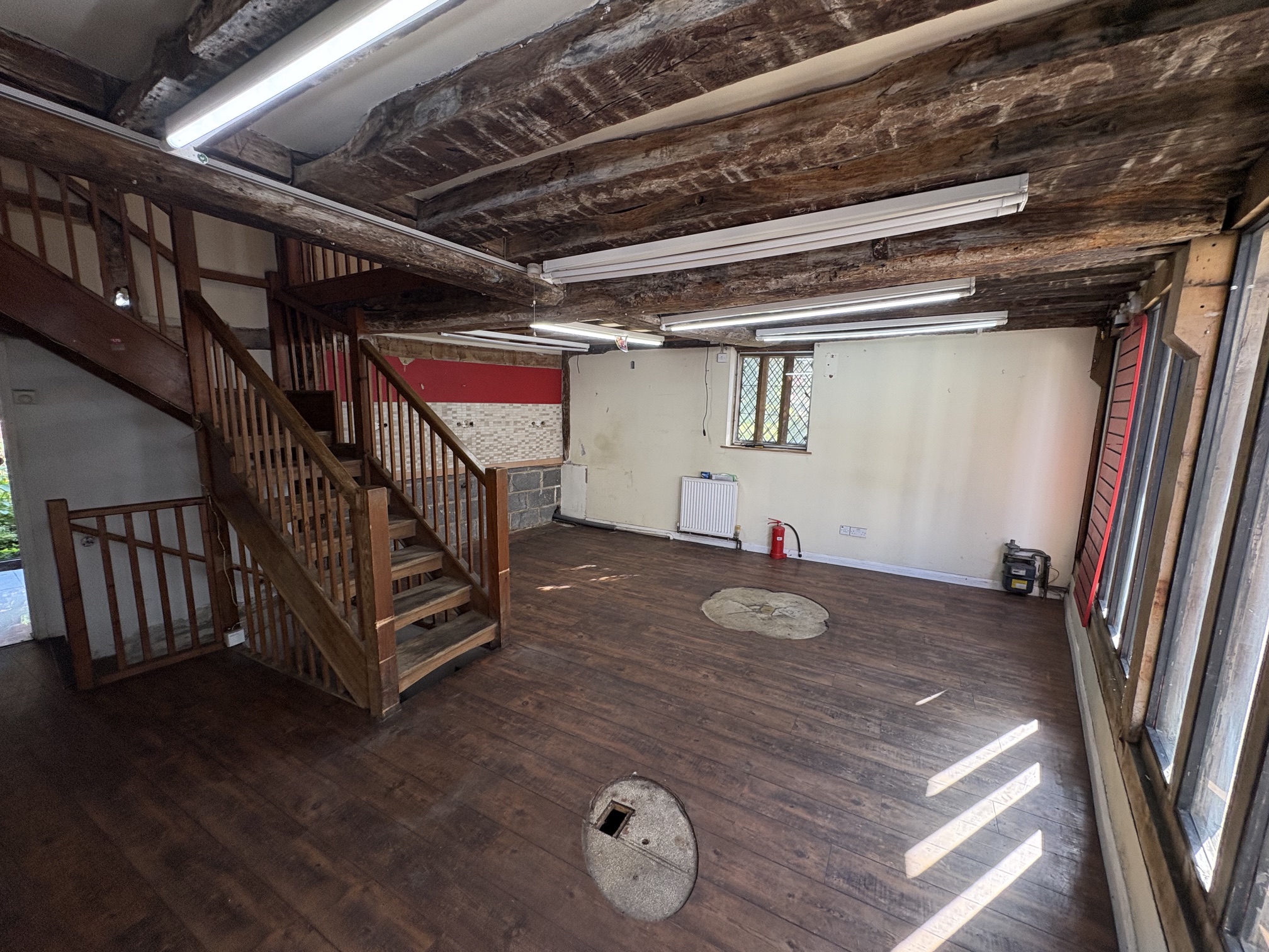 84A High Street, Andover, Hampshire SP10 1NE image 5