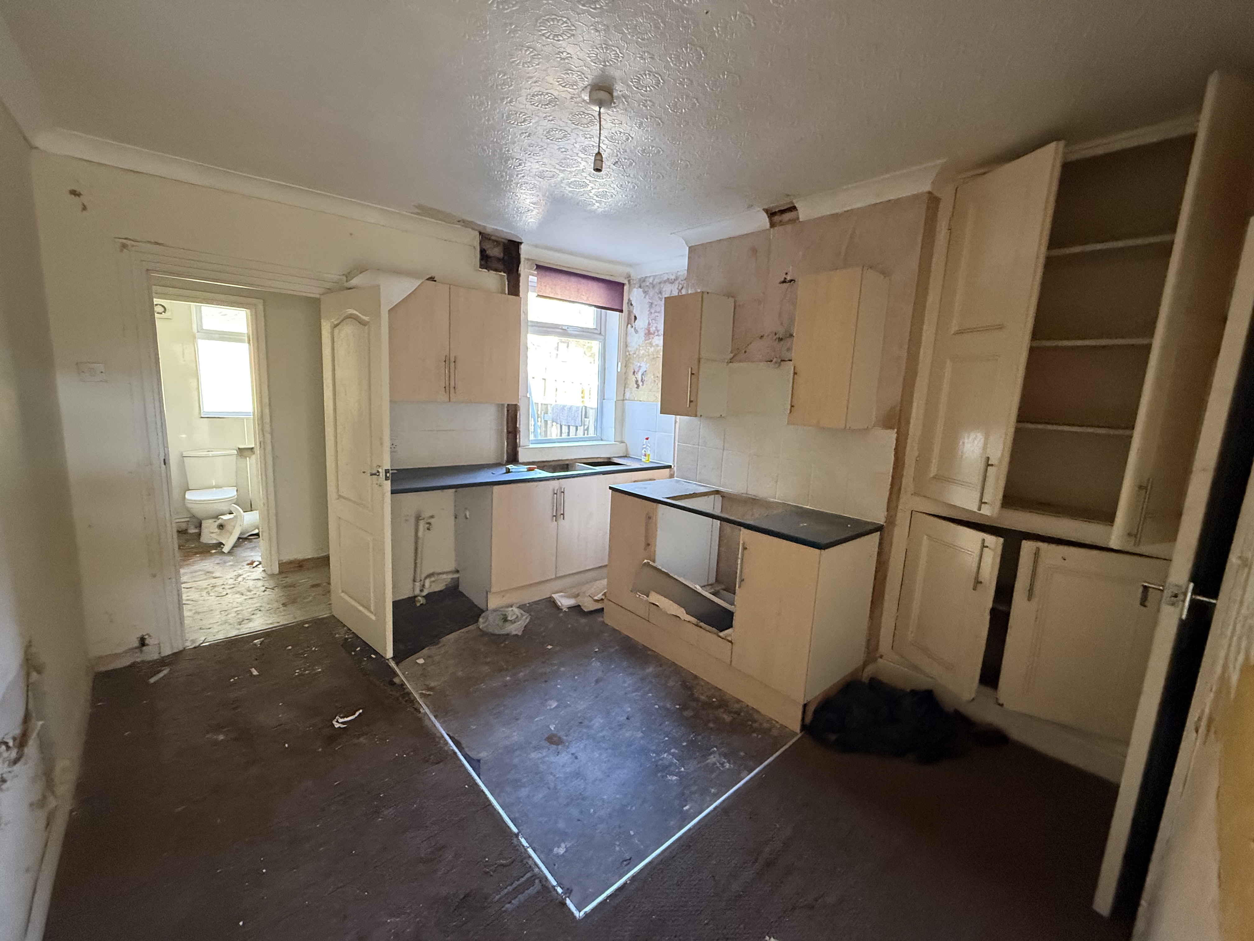 47 Cherry Tree Street, Elsecar, Barnsley, South Yorkshire S74 8DG