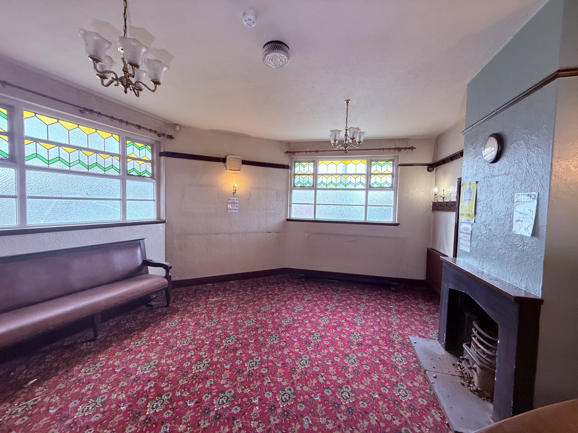 Former Pub Premises, 135 Cleveland Street, Doncaster, South Yorkshire DN1 3AR