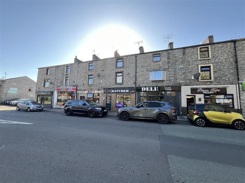 22 Whalley Road, Clitheroe, Lancashire BB7 1AW image 2