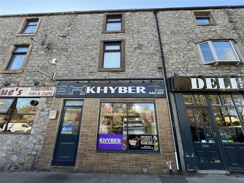 22 Whalley Road, Clitheroe, Lancashire BB7 1AW image 3