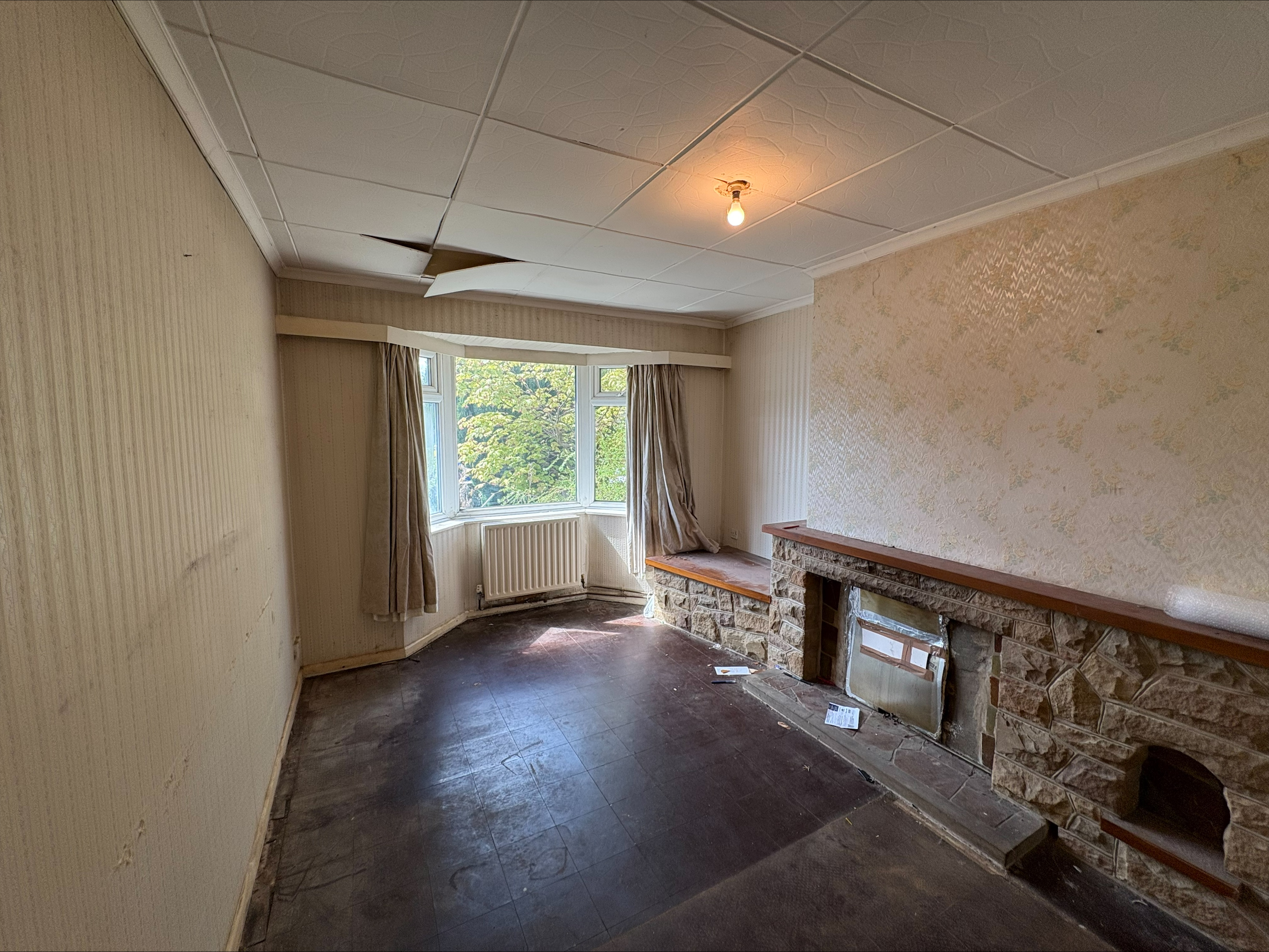 7 Darlton Drive, Arnold, Nottingham NG5 7JS