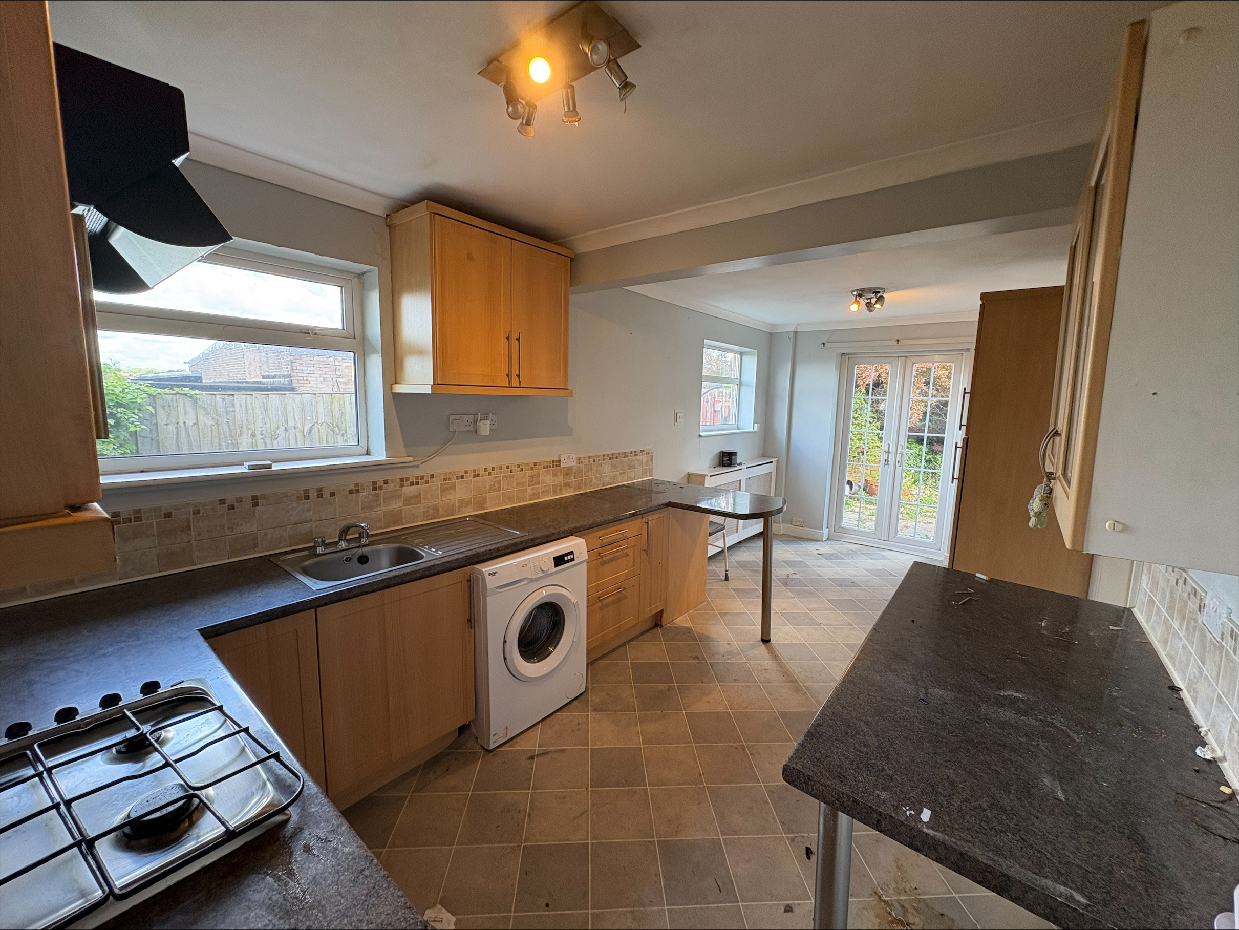 7 Darlton Drive, Arnold, Nottingham NG5 7JS