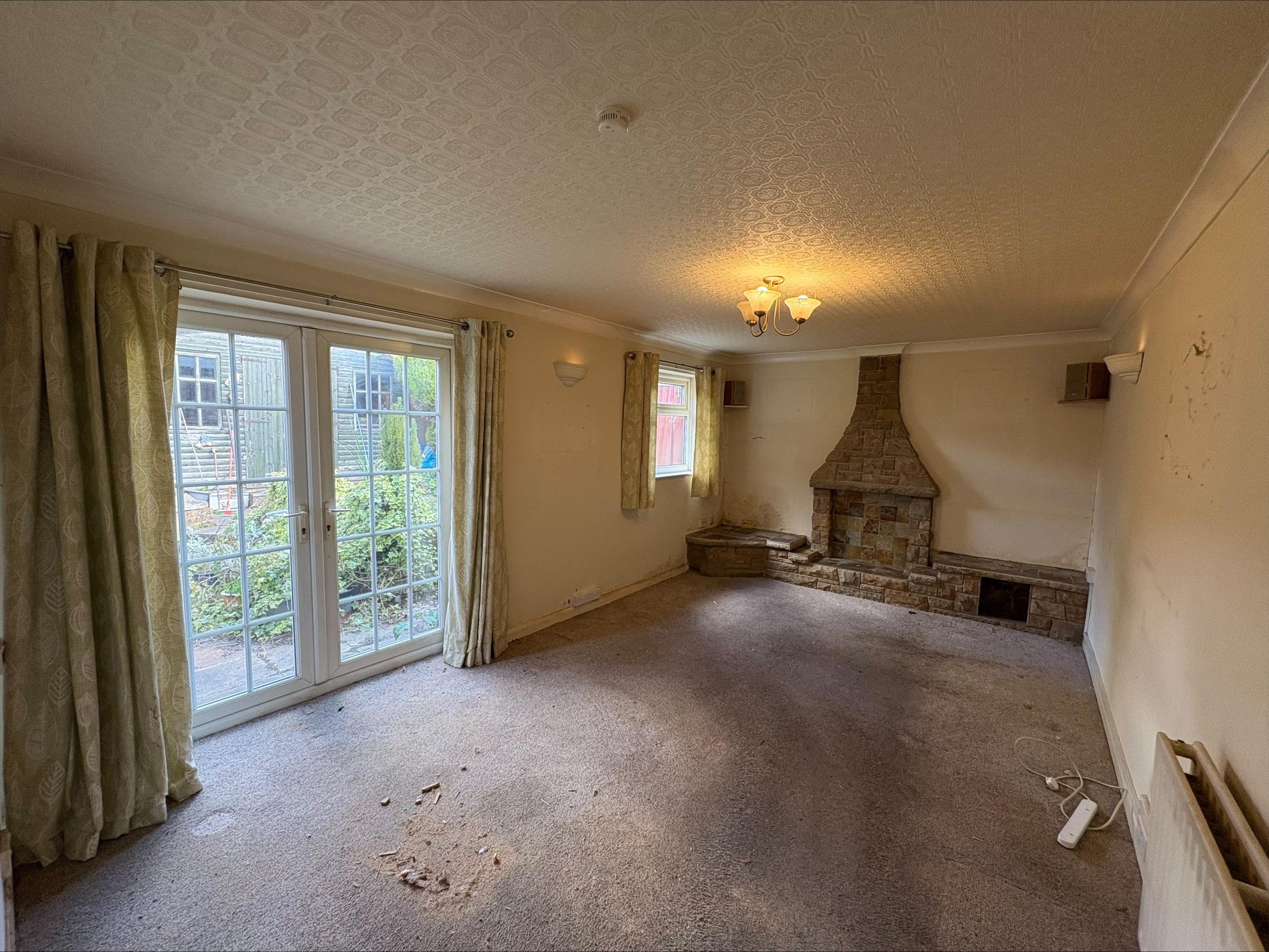 7 Darlton Drive, Arnold, Nottingham NG5 7JS