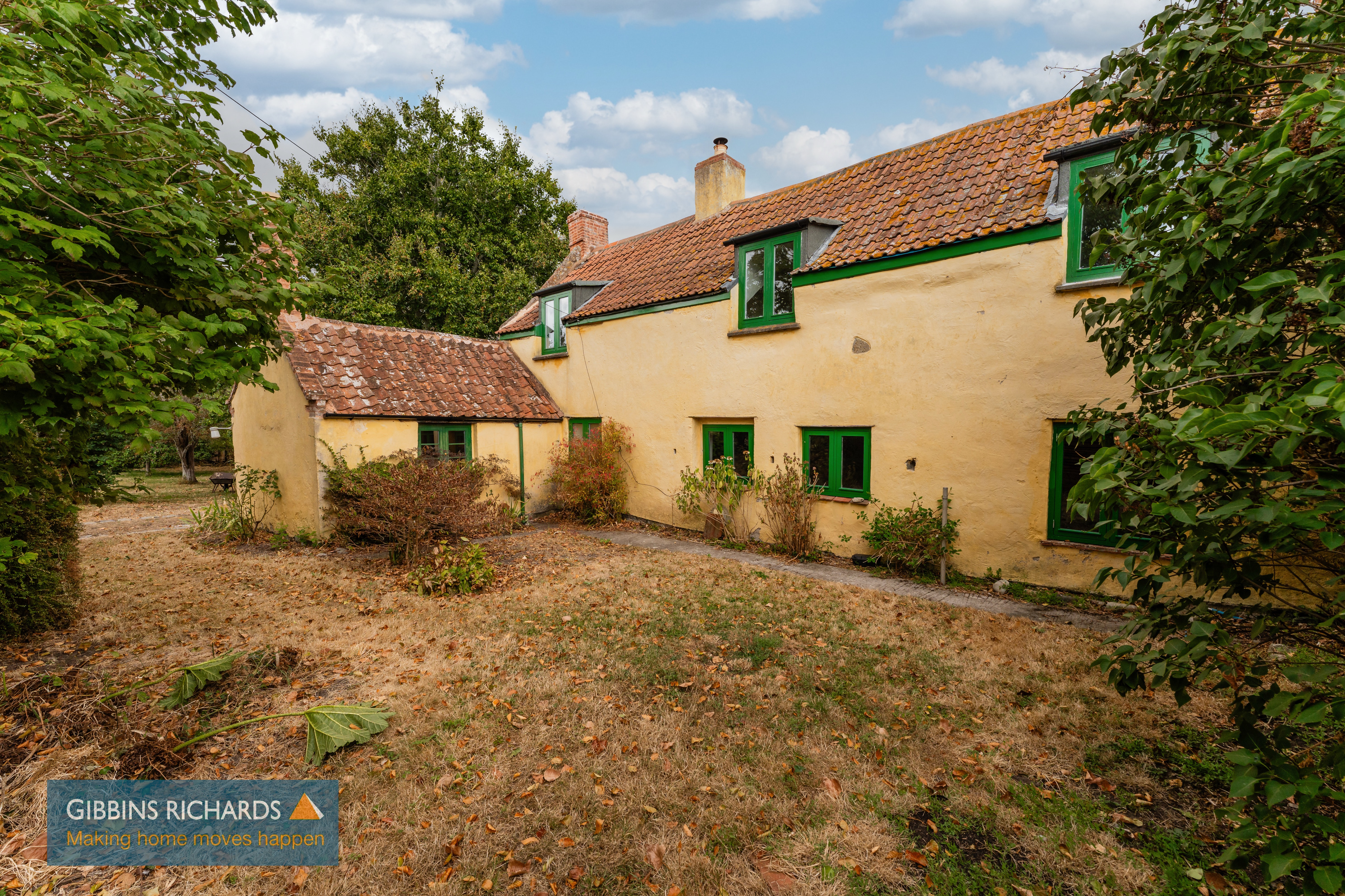 Sea Finding, Stolford, Stogursey, Bridgwater, Somerset TA5 1TW