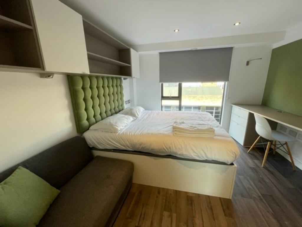 Flat 86, Primus Place, 56 Gateway Street, Leicester, Leicestershire LE2 7NS image 4