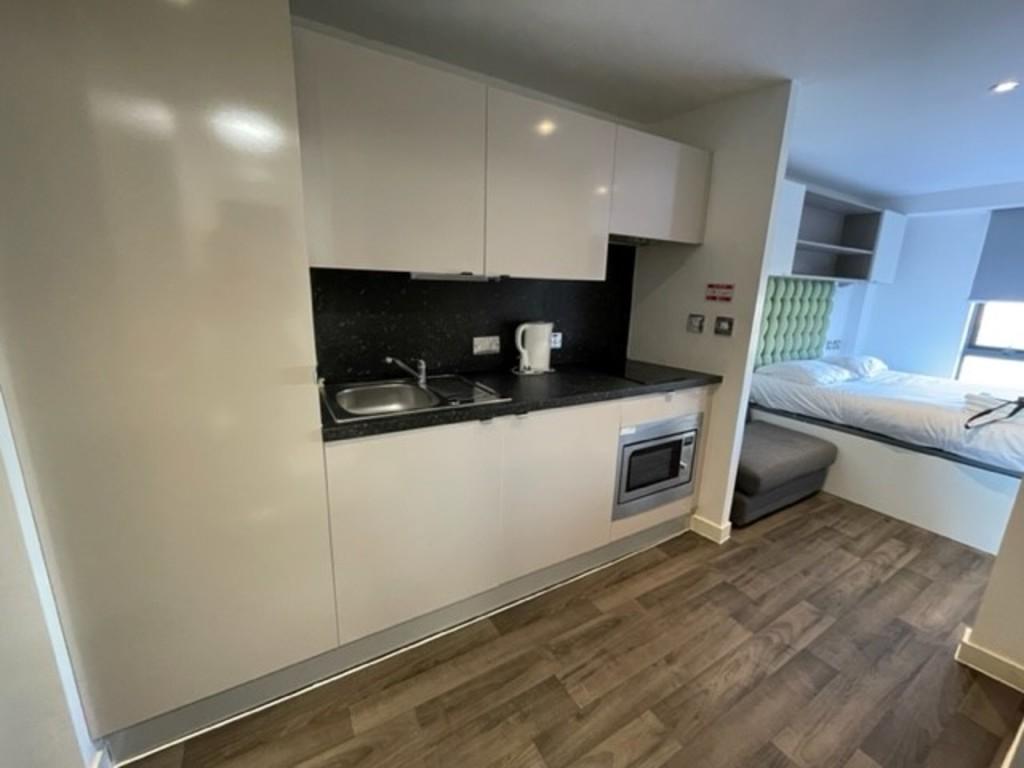 Flat 86, Primus Place, 56 Gateway Street, Leicester, Leicestershire LE2 7NS image 5