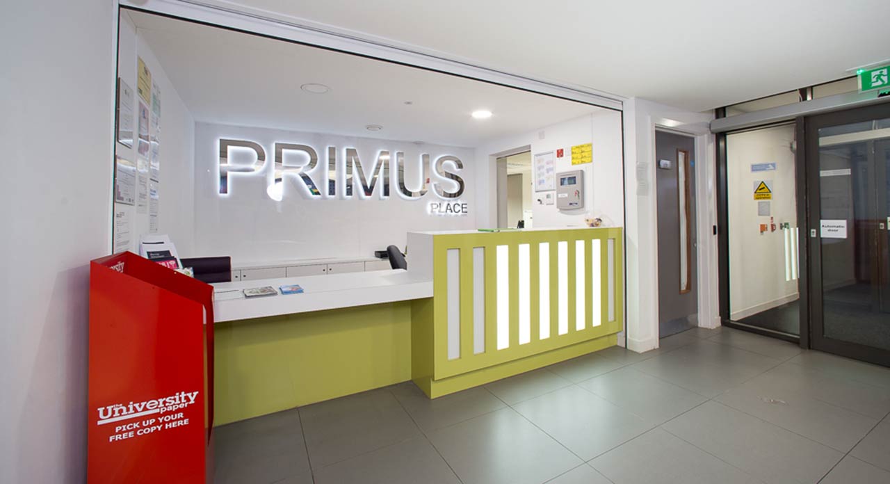 Flat 86, Primus Place, 56 Gateway Street, Leicester, Leicestershire LE2 7NS image 3
