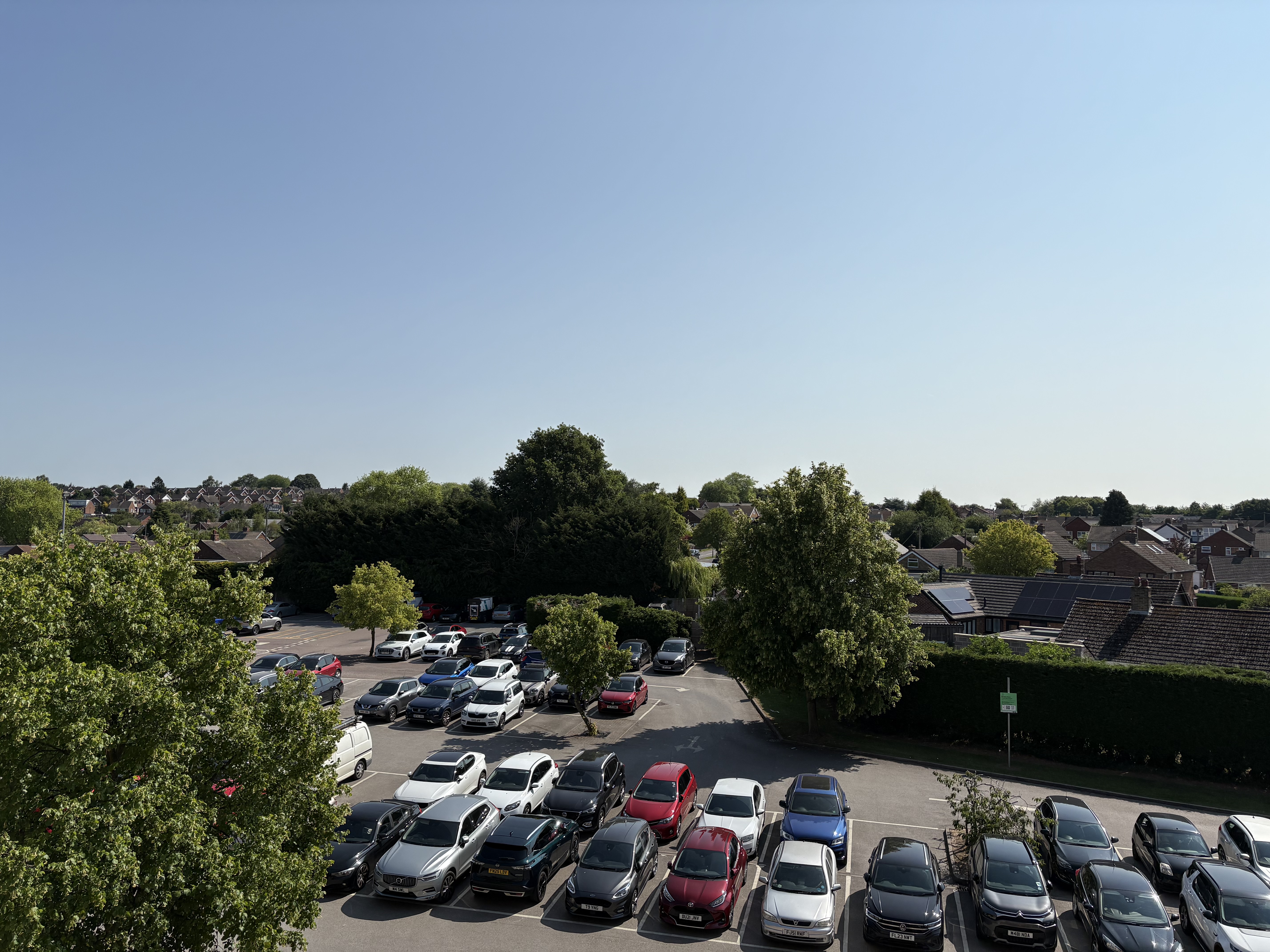 Flat 76, Kedleston Court, Norbury Close, Allestree, Derby DE22 2QE