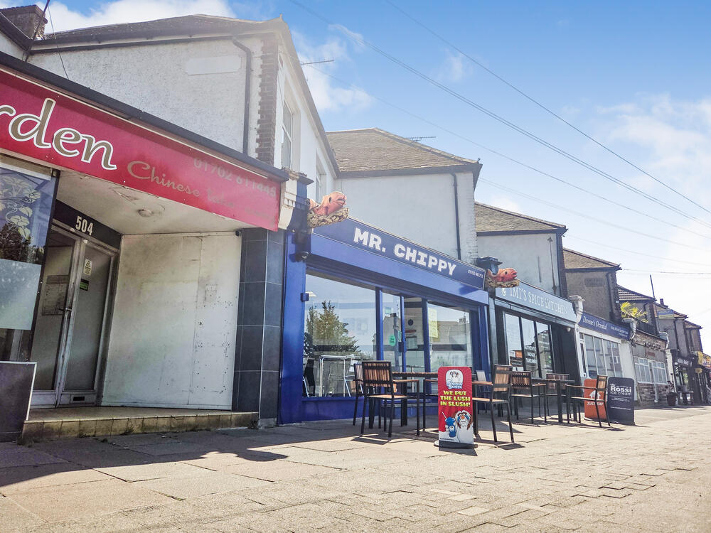 502 Sutton Road, Southend-On-Sea, Essex SS2 5PN image 5