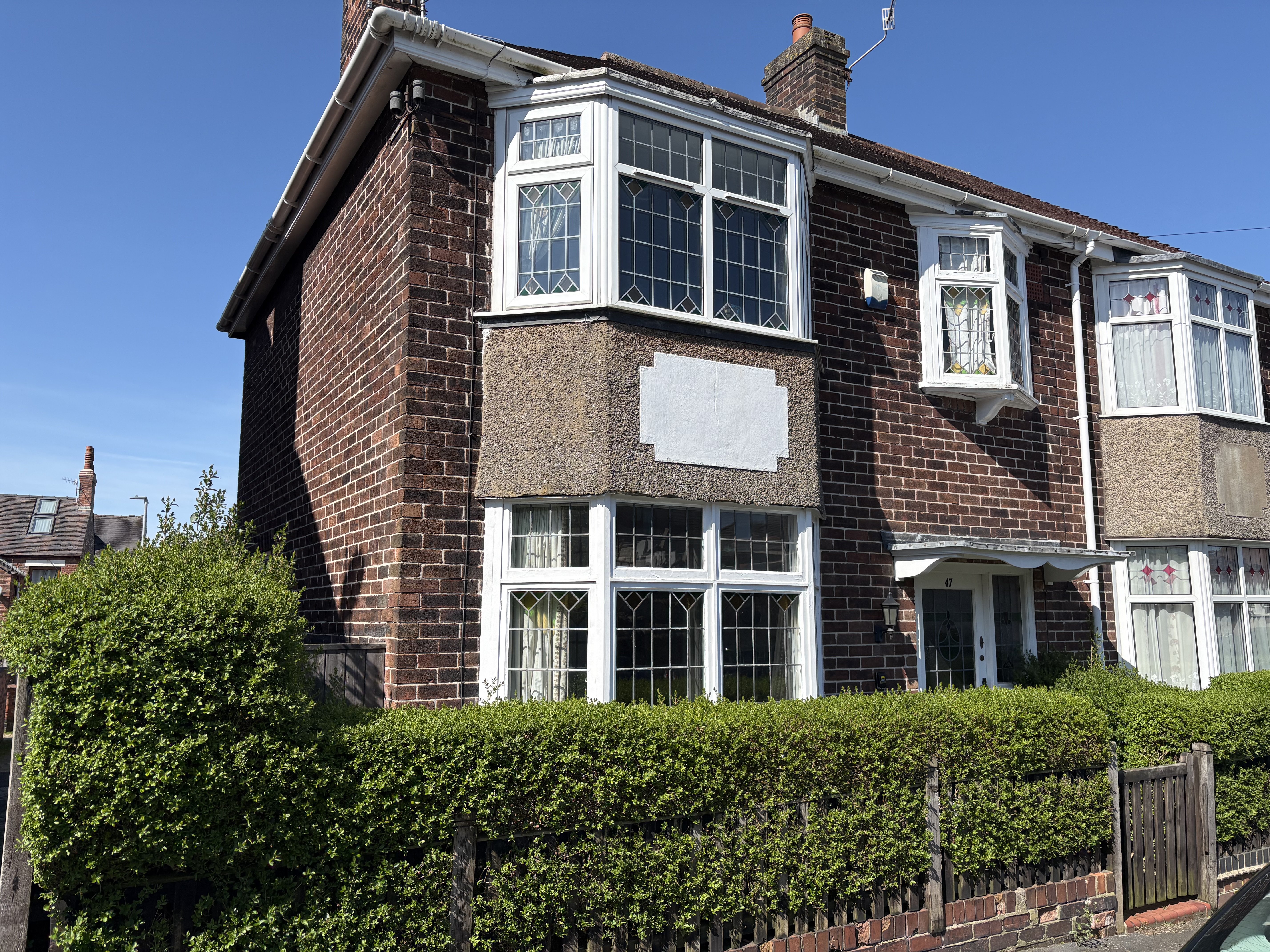 Attractively Priced Freehold Investment