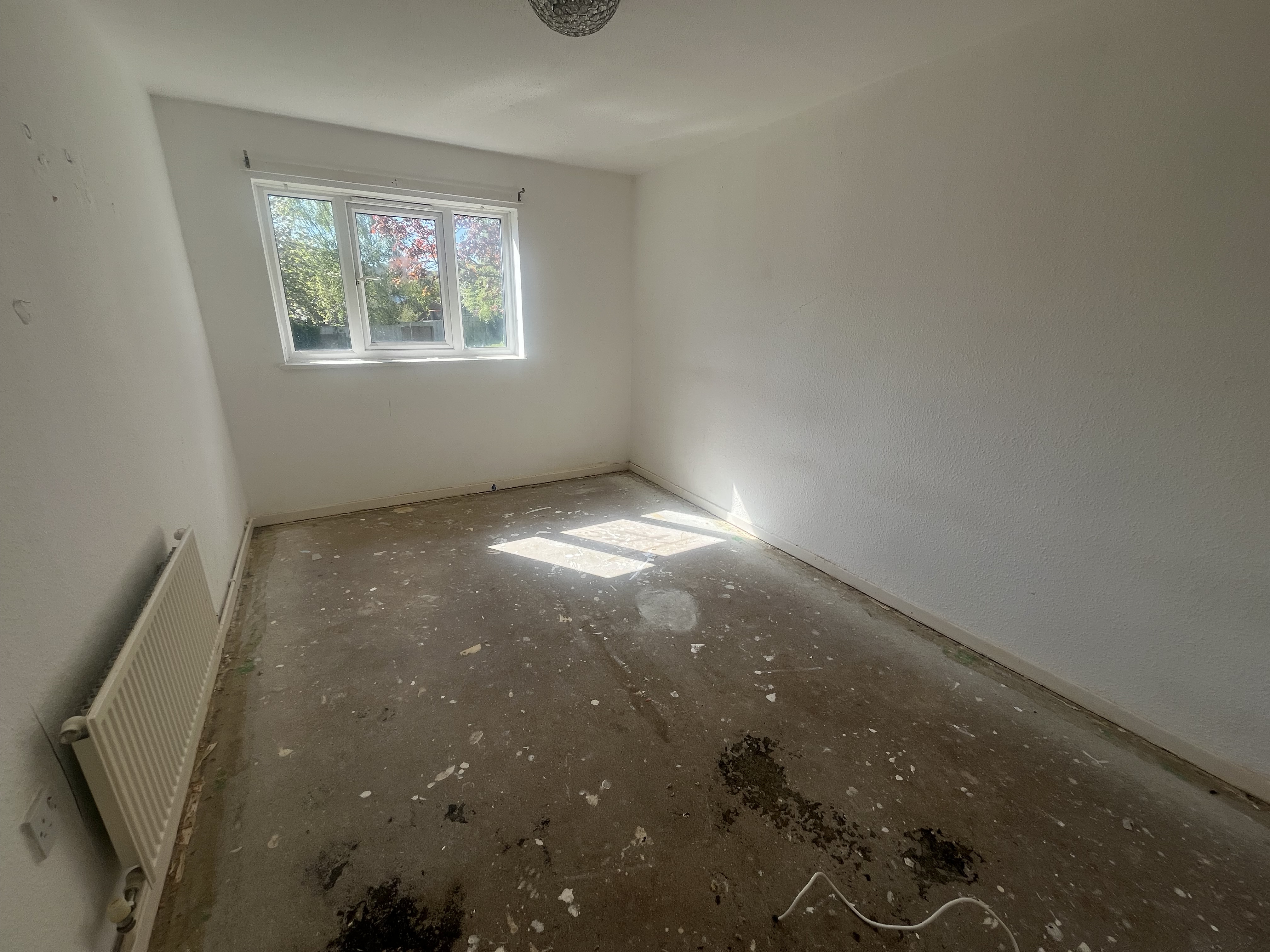 7 Mapleton Drive, Hemlington, Middlesbrough, North Yorkshire TS8 9NF