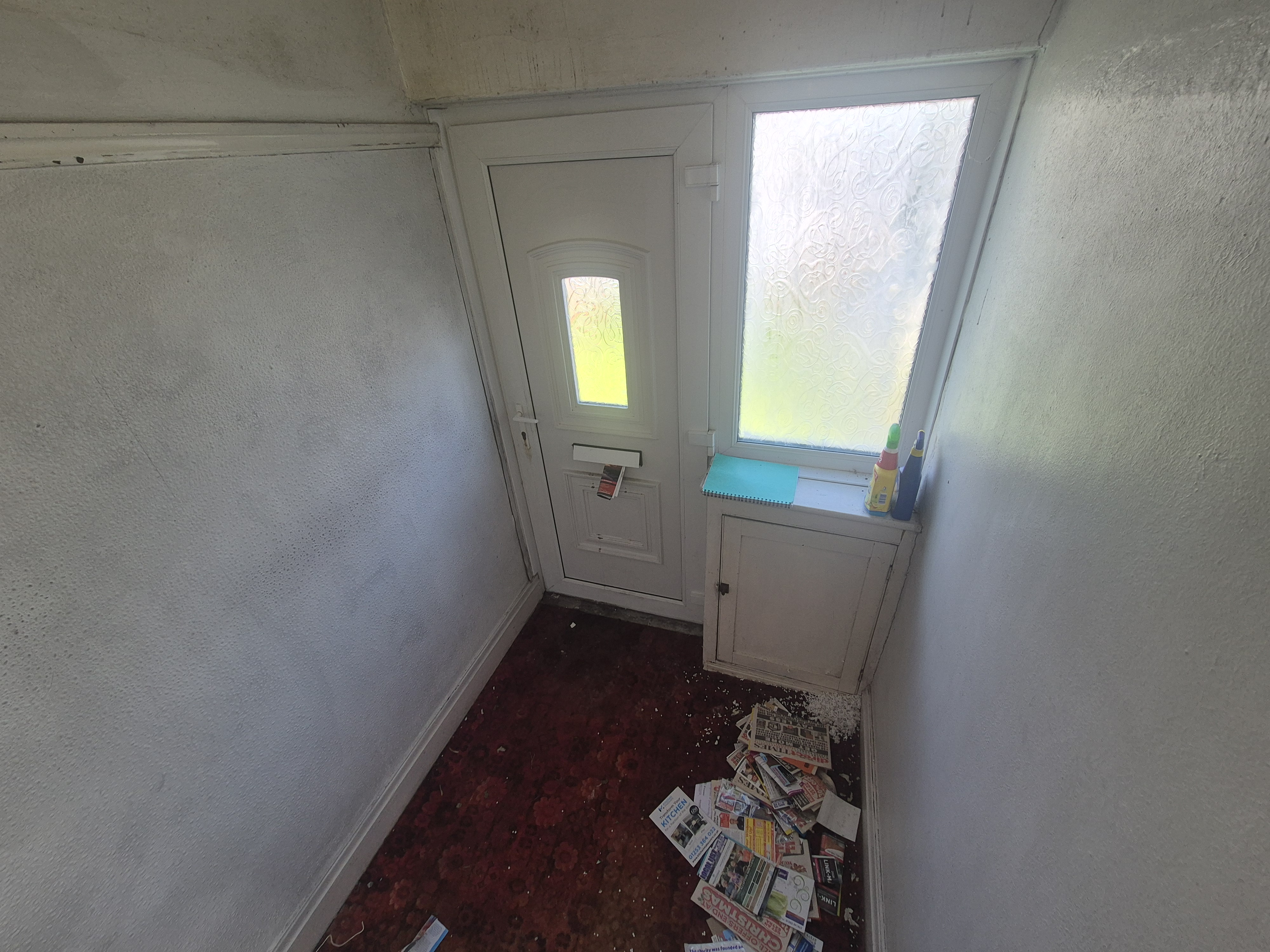 54 Neville Avenue, Thornton-Cleveleys, Lancashire FY5 3BQ