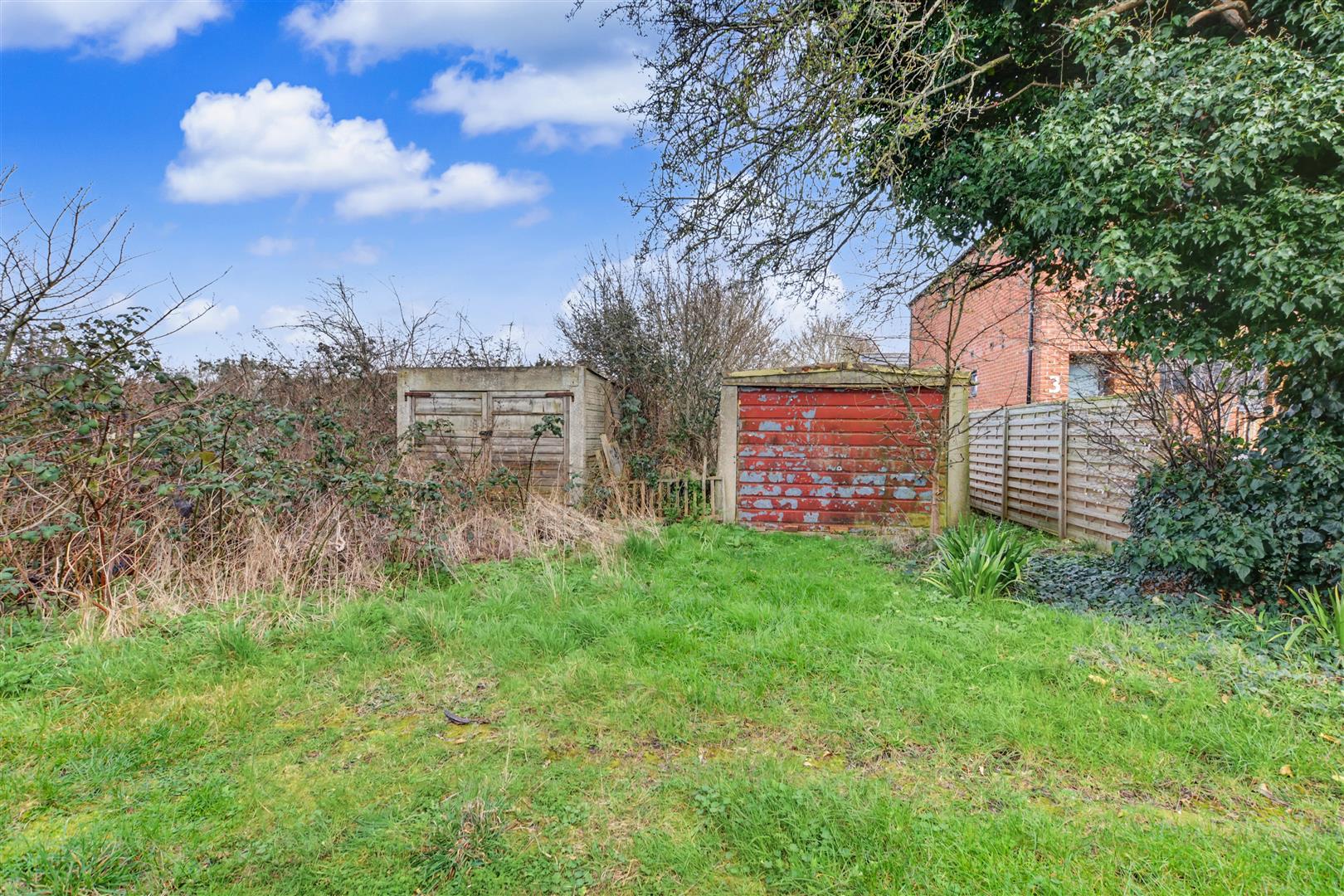 Land North Of 3 Firmin Way and 101 Ruddington Lane, Nottingham, Nottinghamshire NG11 7BY
