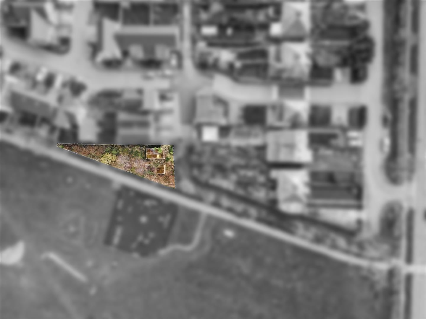 Land North Of 3 Firmin Way and 101 Ruddington Lane, Nottingham, Nottinghamshire NG11 7BY