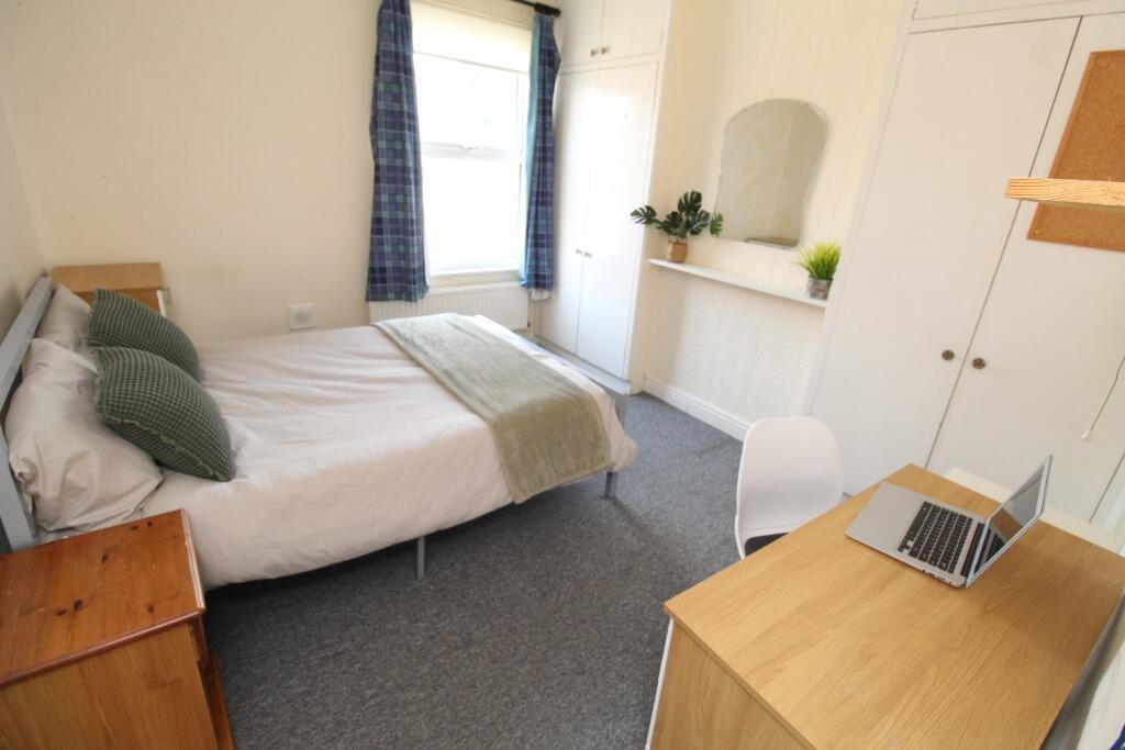 39 Dunkirk Road, Nottingham, Nottinghamshire NG7 2PH