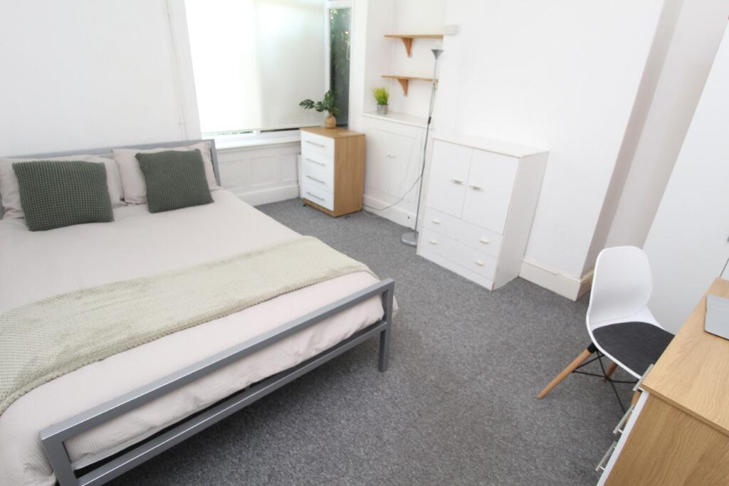 39 Dunkirk Road, Nottingham, Nottinghamshire NG7 2PH