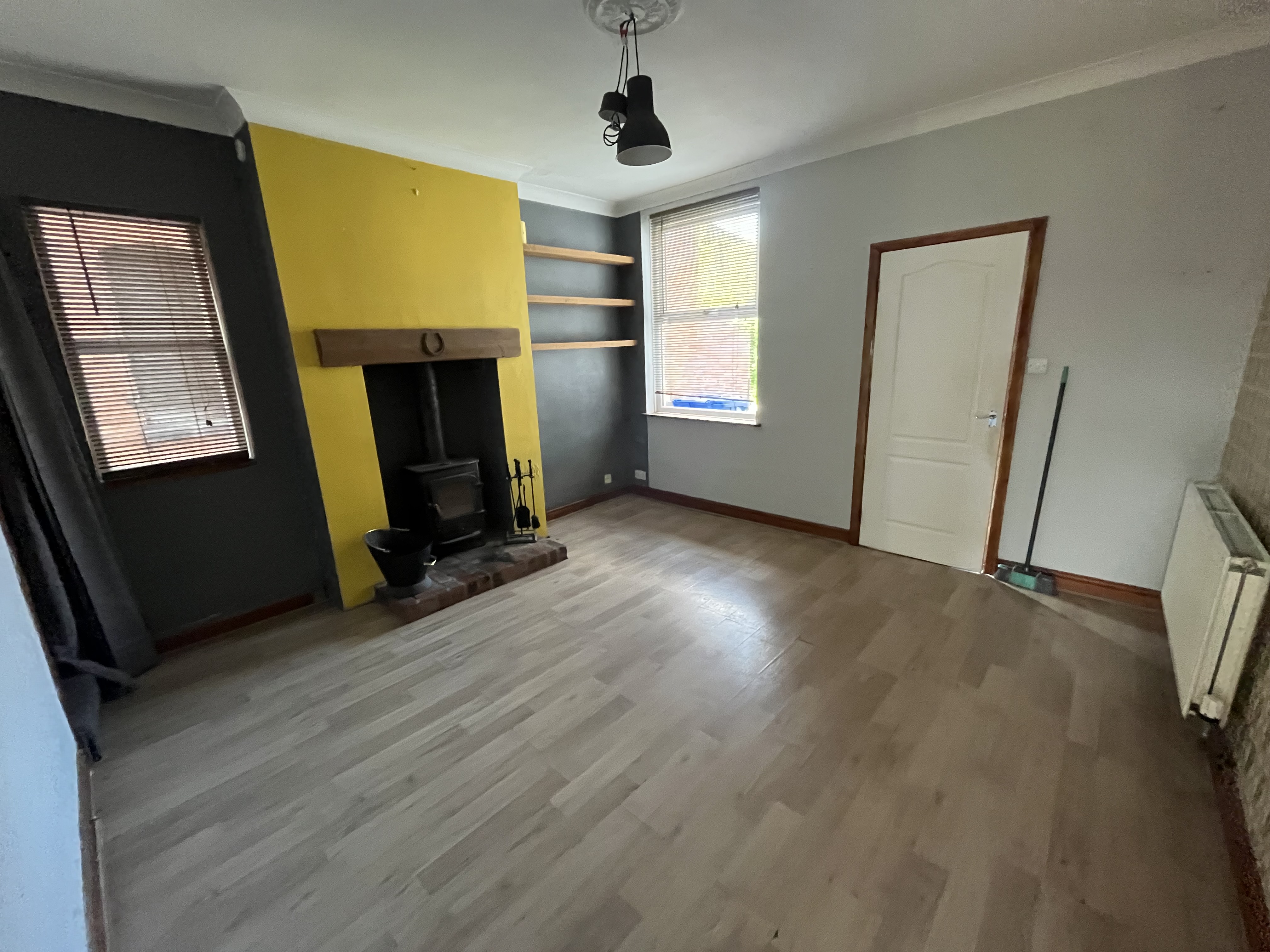 61 Hey Street, Sawley, Nottingham, Nottinghamshire NG10 3HA