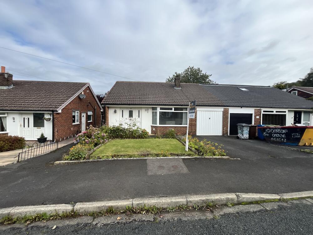 Photo of 17 Jordan Avenue, Shaw, Oldham, Lancashire OL2 8DQ