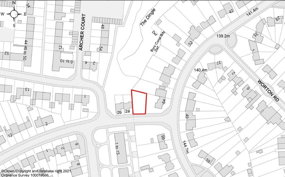 Photo of 21 Hob Green Rd, Wollescote, Stourbridge DY9 9EX